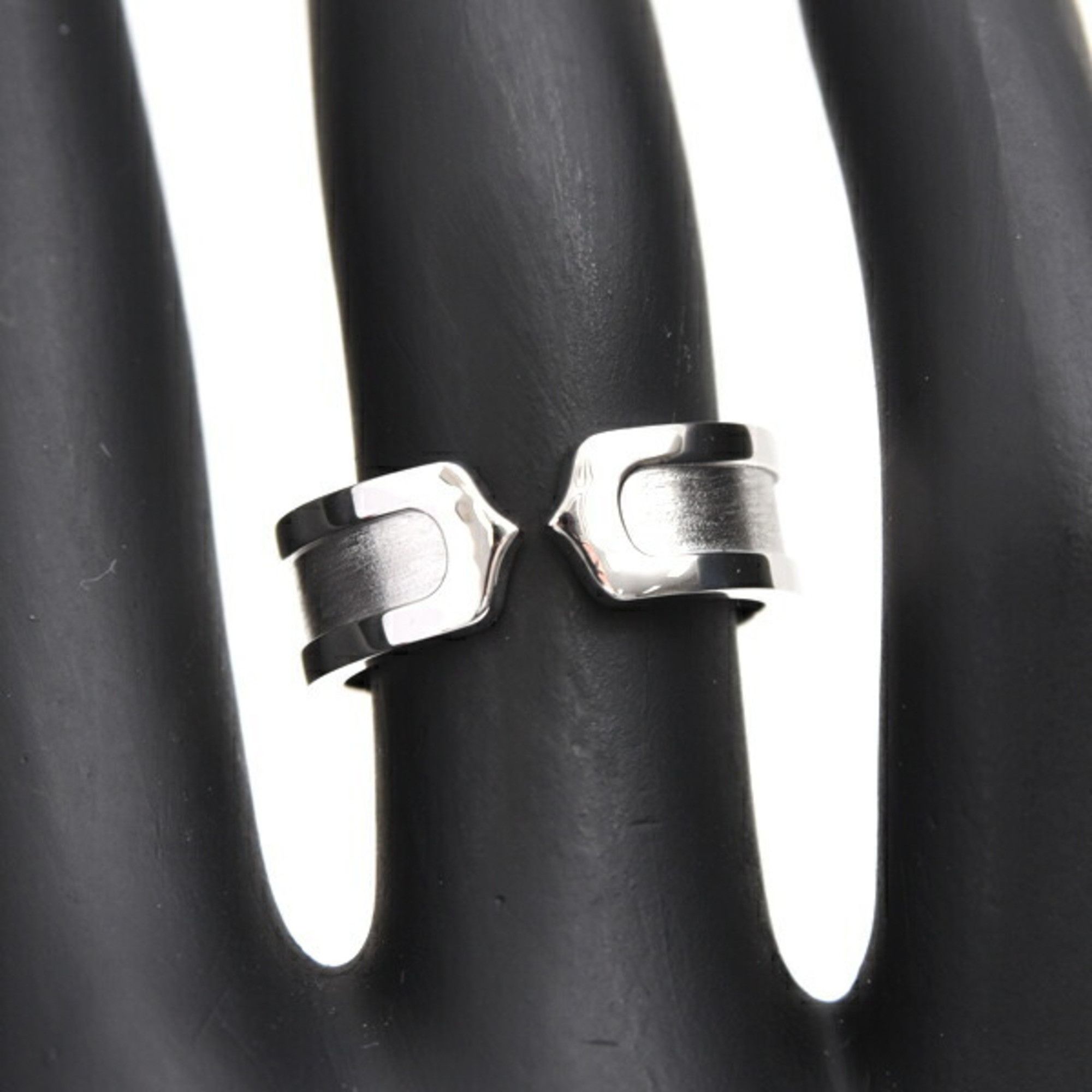 Cartier Cartier 2C C2 ring Size ONE SIZE - 7 Thumbnail