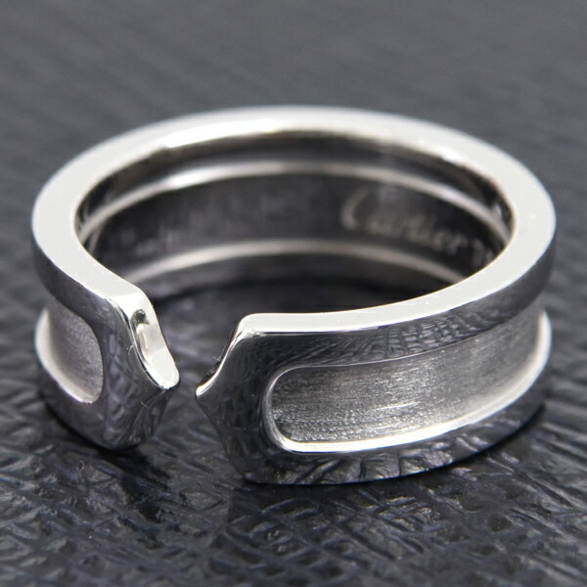 Cartier Cartier 2C C2 ring Size ONE SIZE - 9 Thumbnail