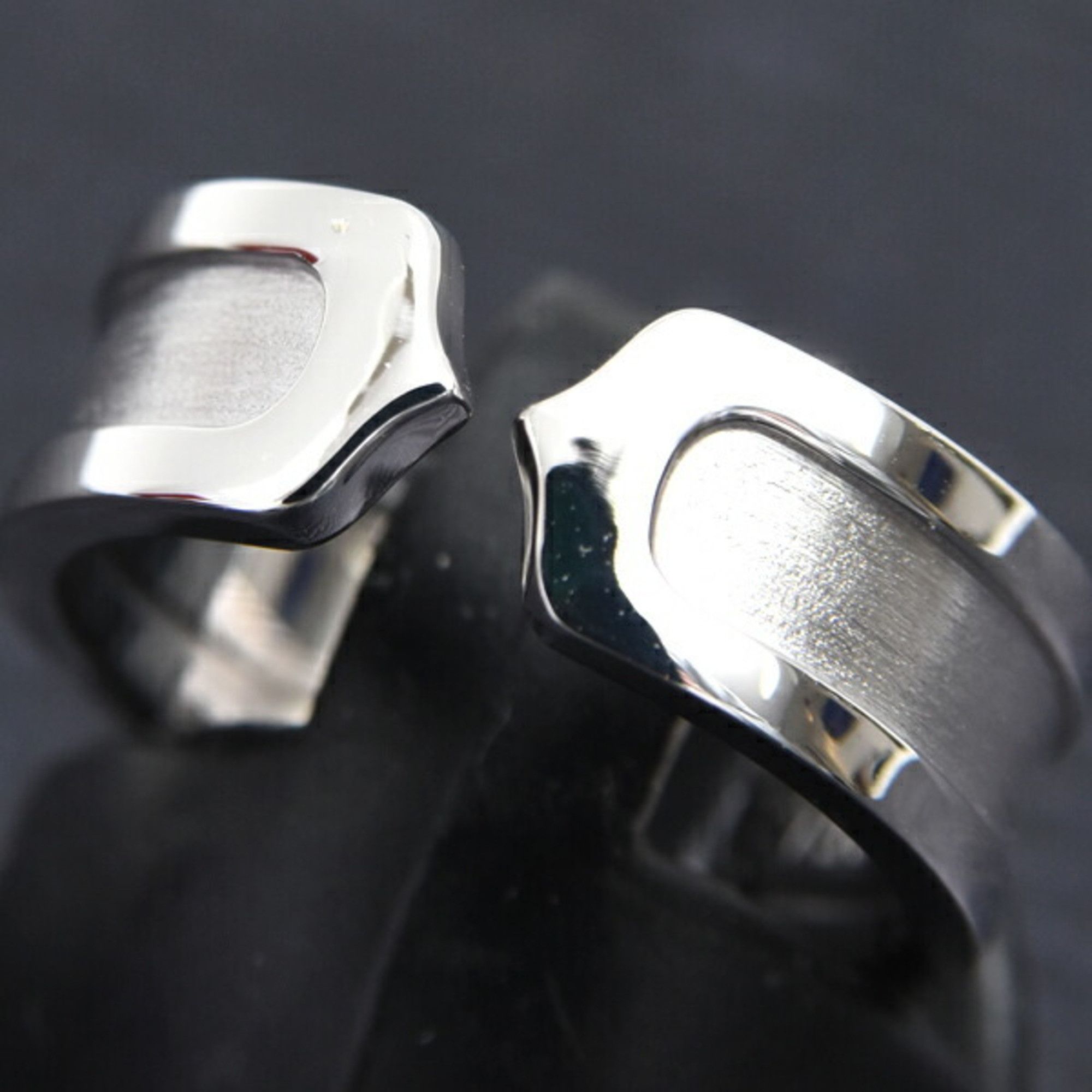 Cartier Cartier 2C C2 ring Size ONE SIZE - 10 Thumbnail