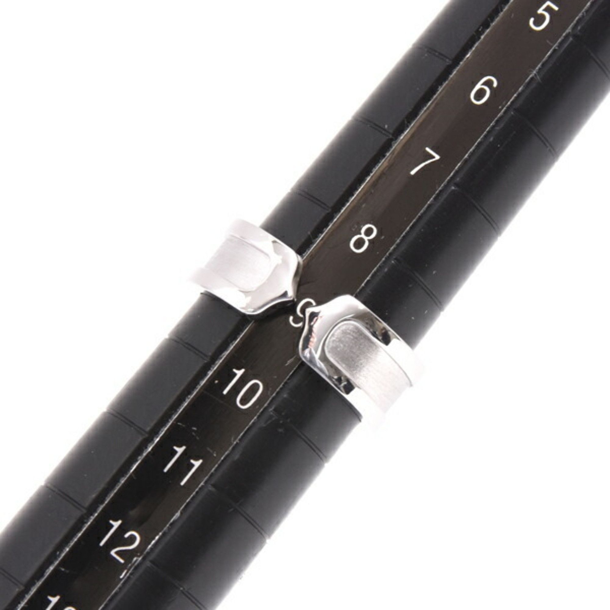 Cartier Cartier 2C C2 ring Size ONE SIZE - 6 Thumbnail