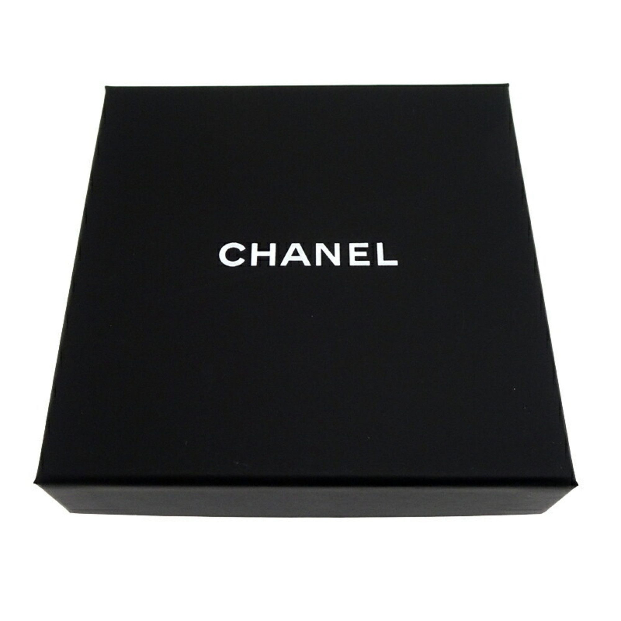 Chanel Chanel Coco Mark necklace Size ONE SIZE - 9 Thumbnail