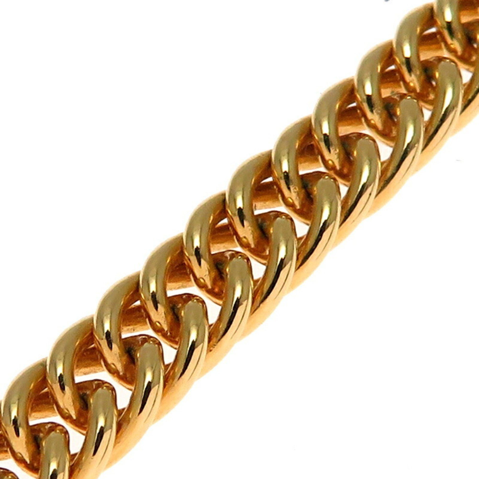 Chanel Chanel Coco Mark necklace Size ONE SIZE - 4 Thumbnail