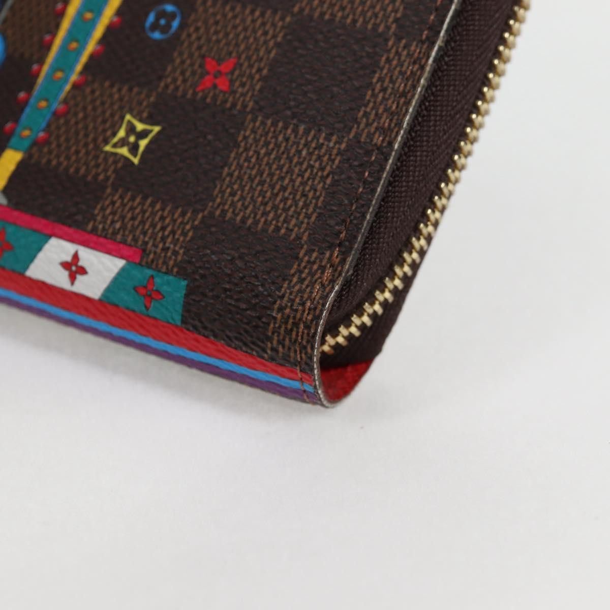 Louis Vuitton Louis Vuitton Zippy wallet wallet Size ONE SIZE - 6 Thumbnail