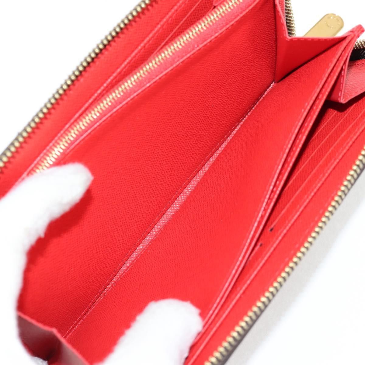 Louis Vuitton Louis Vuitton Zippy wallet wallet Size ONE SIZE - 20 Thumbnail