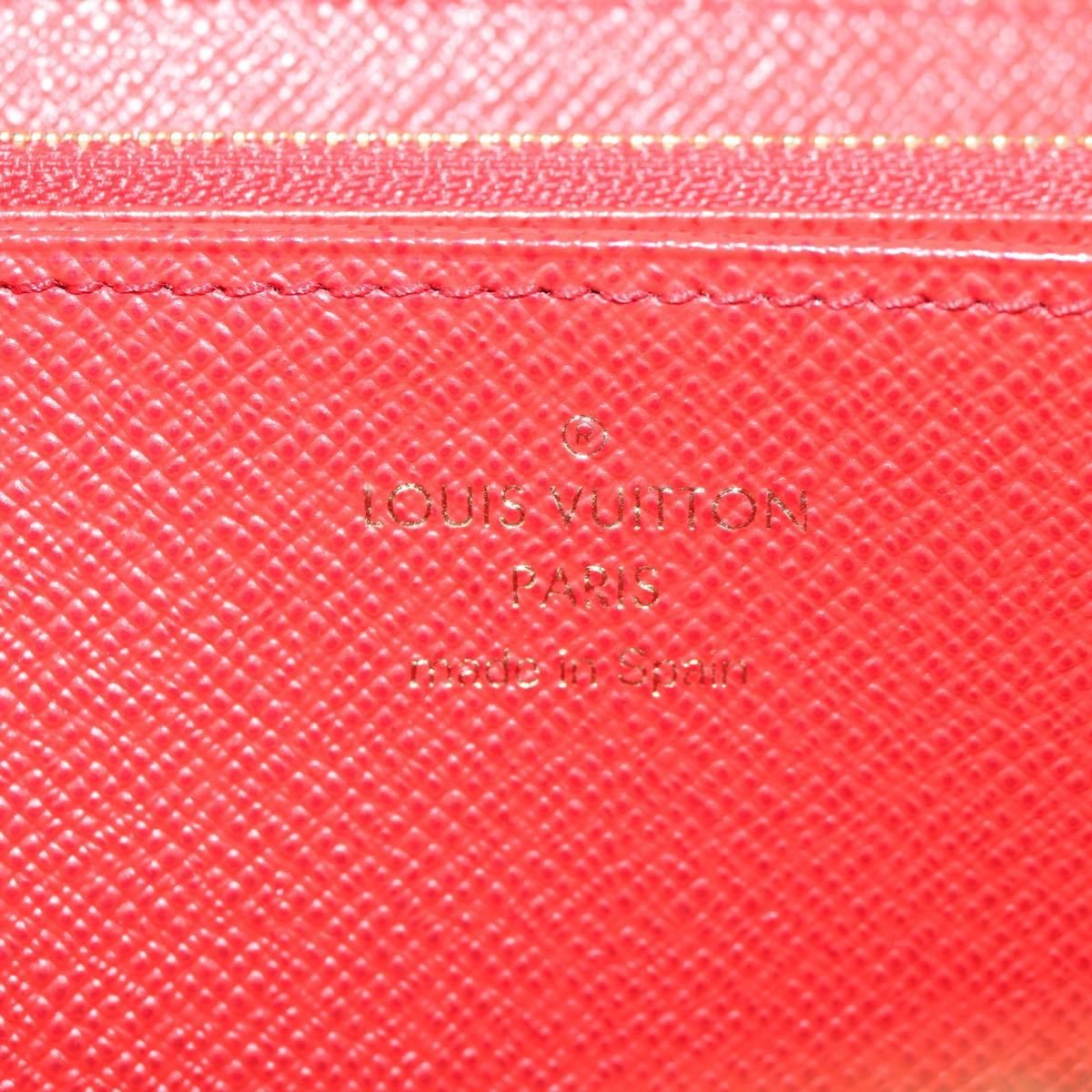 Louis Vuitton Louis Vuitton Zippy wallet wallet Size ONE SIZE - 11 Thumbnail