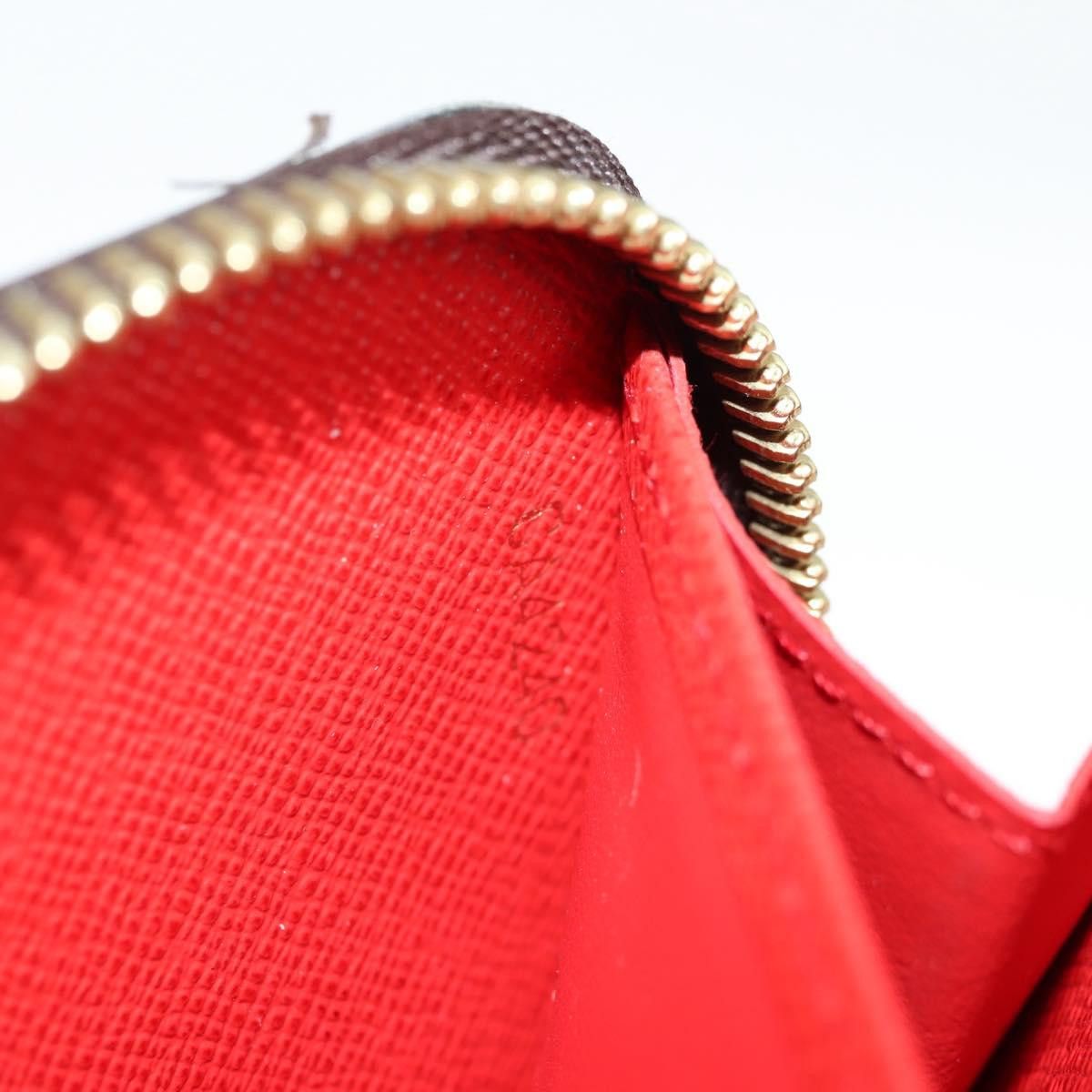 Louis Vuitton Louis Vuitton Zippy wallet wallet Size ONE SIZE - 12 Thumbnail