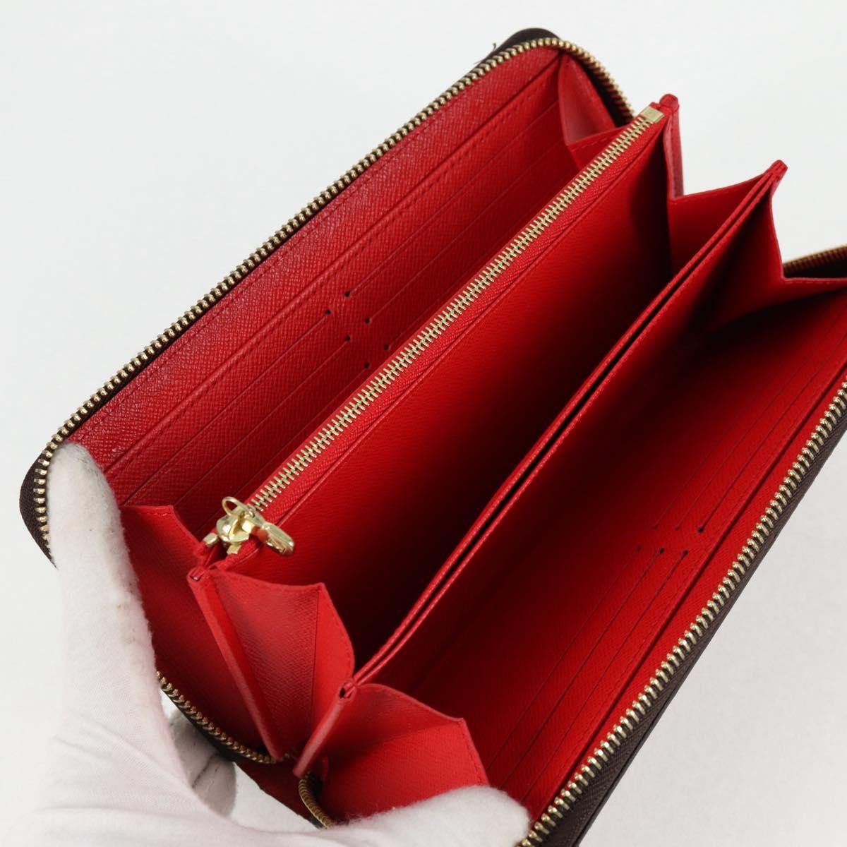 Louis Vuitton Louis Vuitton Zippy wallet wallet Size ONE SIZE - 10 Thumbnail