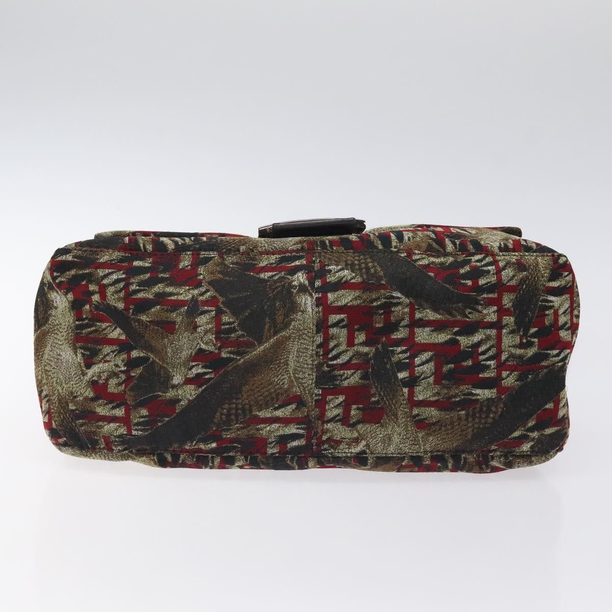 Fendi Fendi Baguette shoulder Size ONE SIZE - 19 Thumbnail