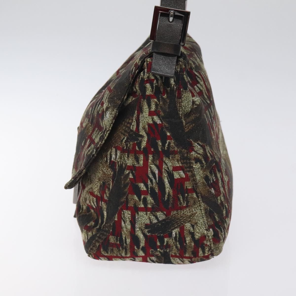 Fendi Fendi Baguette shoulder Size ONE SIZE - 3 Thumbnail