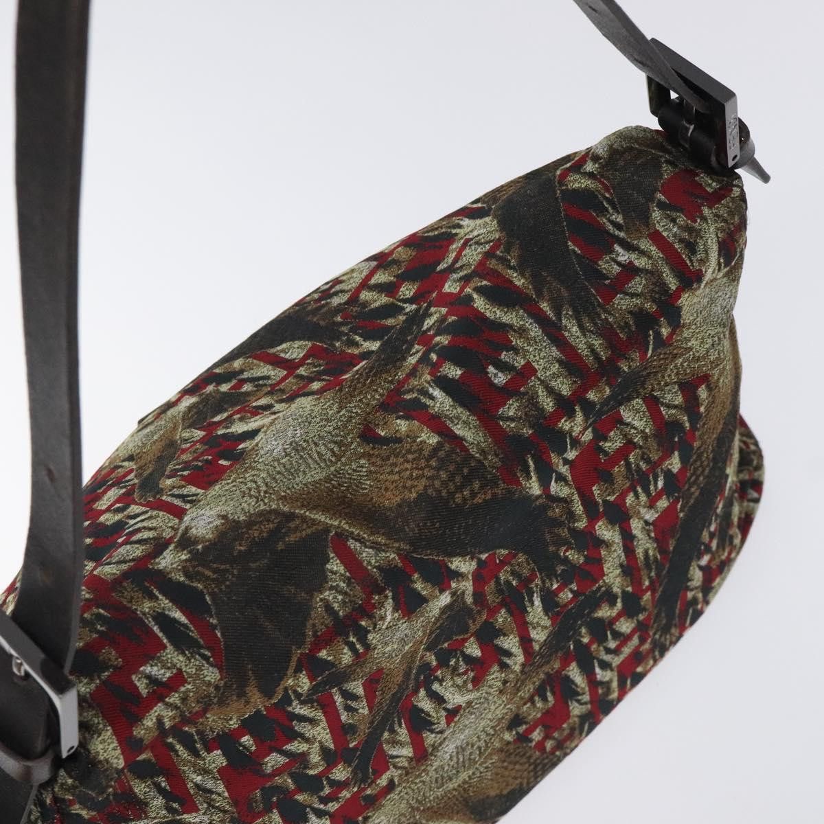 Fendi Fendi Baguette shoulder Size ONE SIZE - 17 Thumbnail