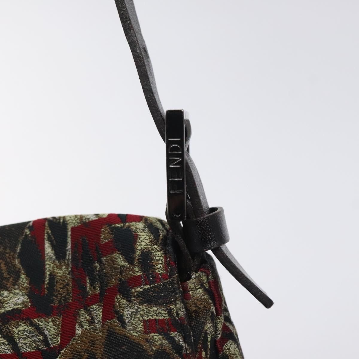Fendi Fendi Baguette shoulder Size ONE SIZE - 20 Thumbnail