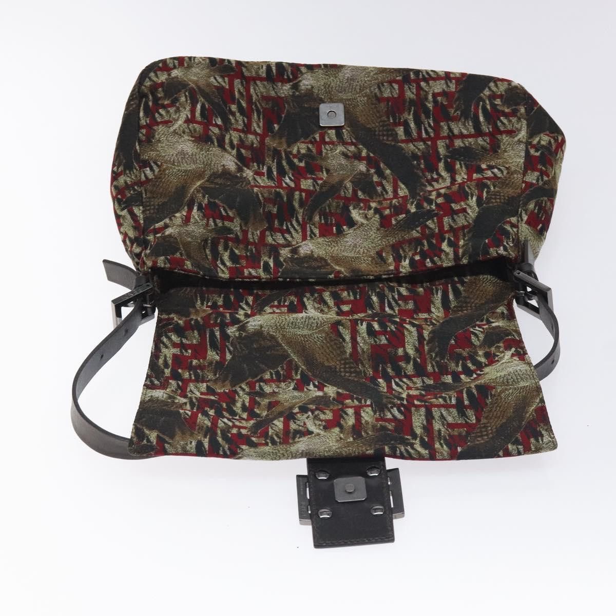 Fendi Fendi Baguette shoulder Size ONE SIZE - 21 Thumbnail