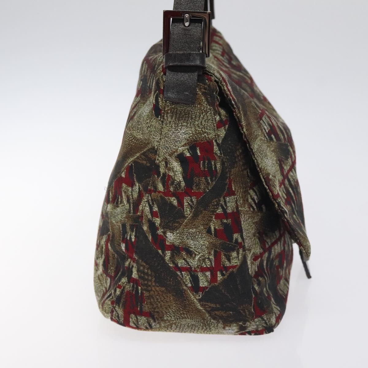 Fendi Fendi Baguette shoulder Size ONE SIZE - 4 Thumbnail