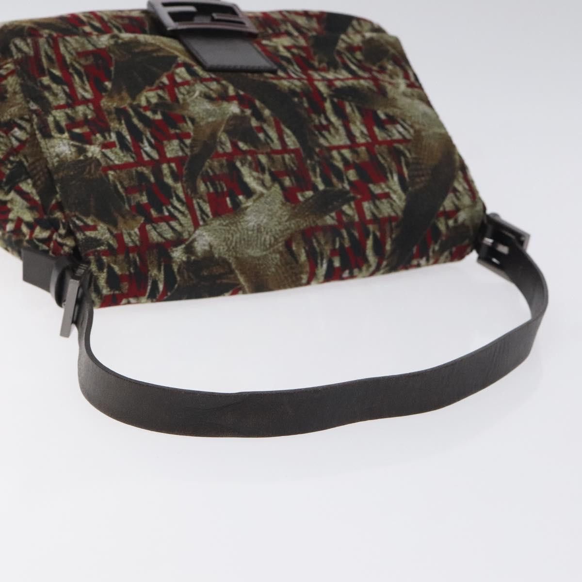 Fendi Fendi Baguette shoulder Size ONE SIZE - 5 Thumbnail