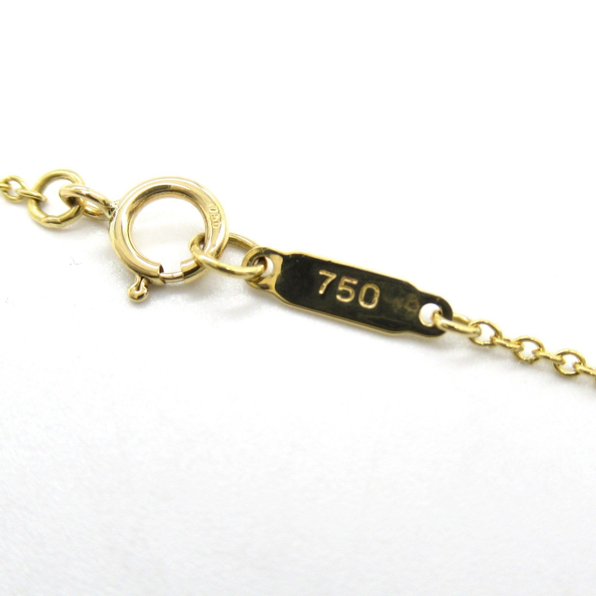 Tiffany & Co. Tiffany & Co Dots necklace Size ONE SIZE - 5 Thumbnail