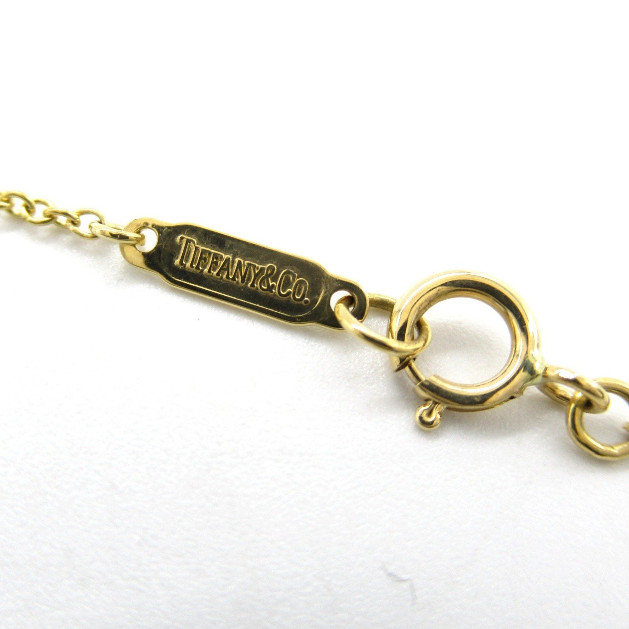 Tiffany & Co. Tiffany & Co Dots necklace Size ONE SIZE - 4 Thumbnail