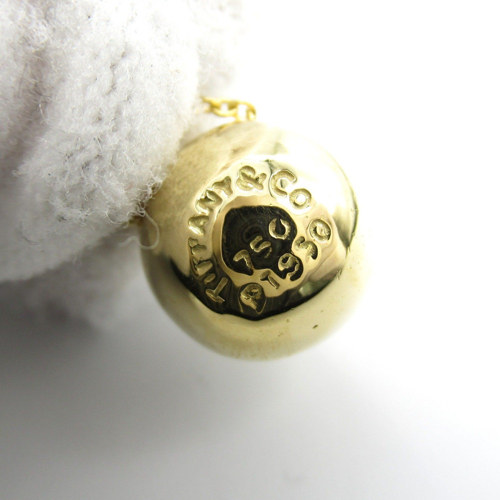 Tiffany & Co. Tiffany & Co Dots necklace Size ONE SIZE - 3 Thumbnail
