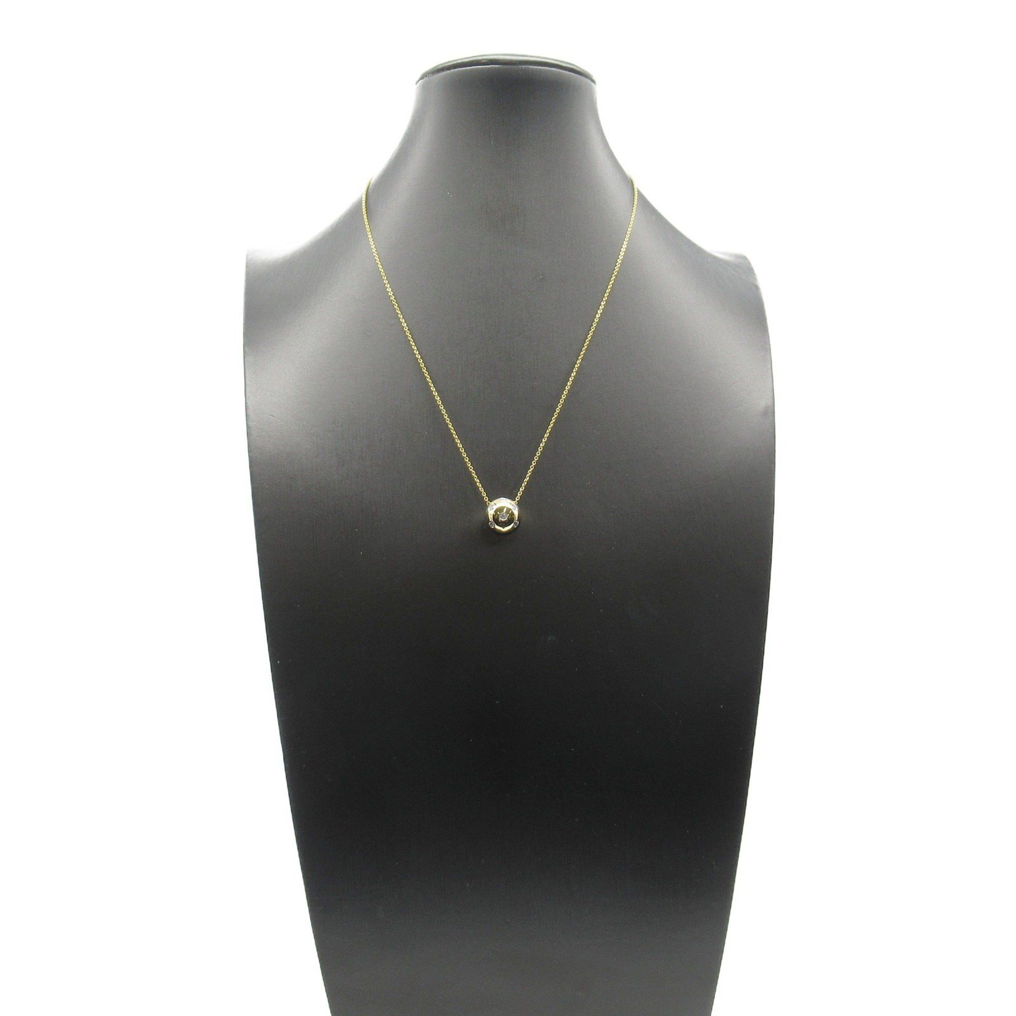 Tiffany & Co. Tiffany & Co Dots necklace Size ONE SIZE - 7 Thumbnail
