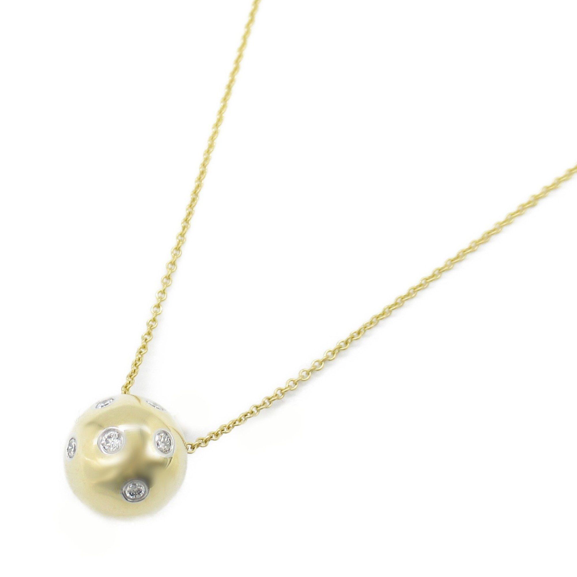 Tiffany & Co. Tiffany & Co Dots necklace Size ONE SIZE - 8 Thumbnail