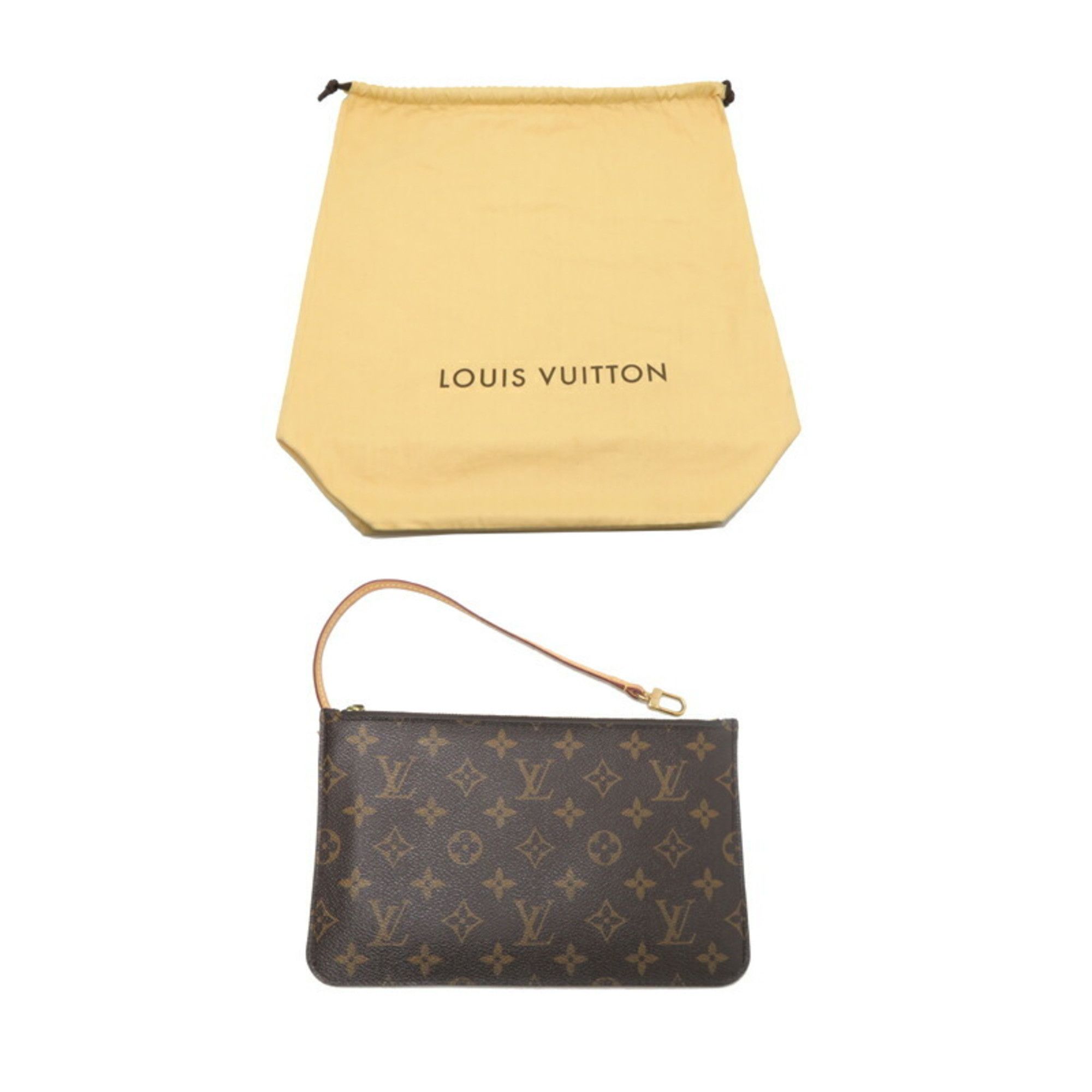 Louis Vuitton Louis Vuitton Neverfull MM tote Size ONE SIZE - 8 Thumbnail
