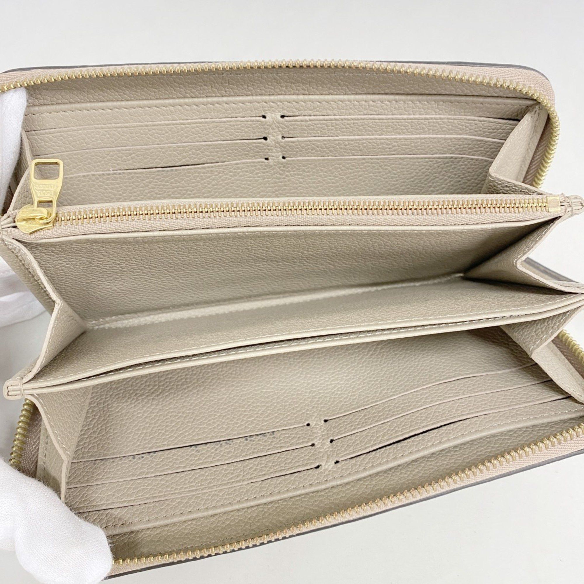 Louis Vuitton Louis Vuitton Portefeuille zippy wallet Size ONE SIZE - 6 Thumbnail