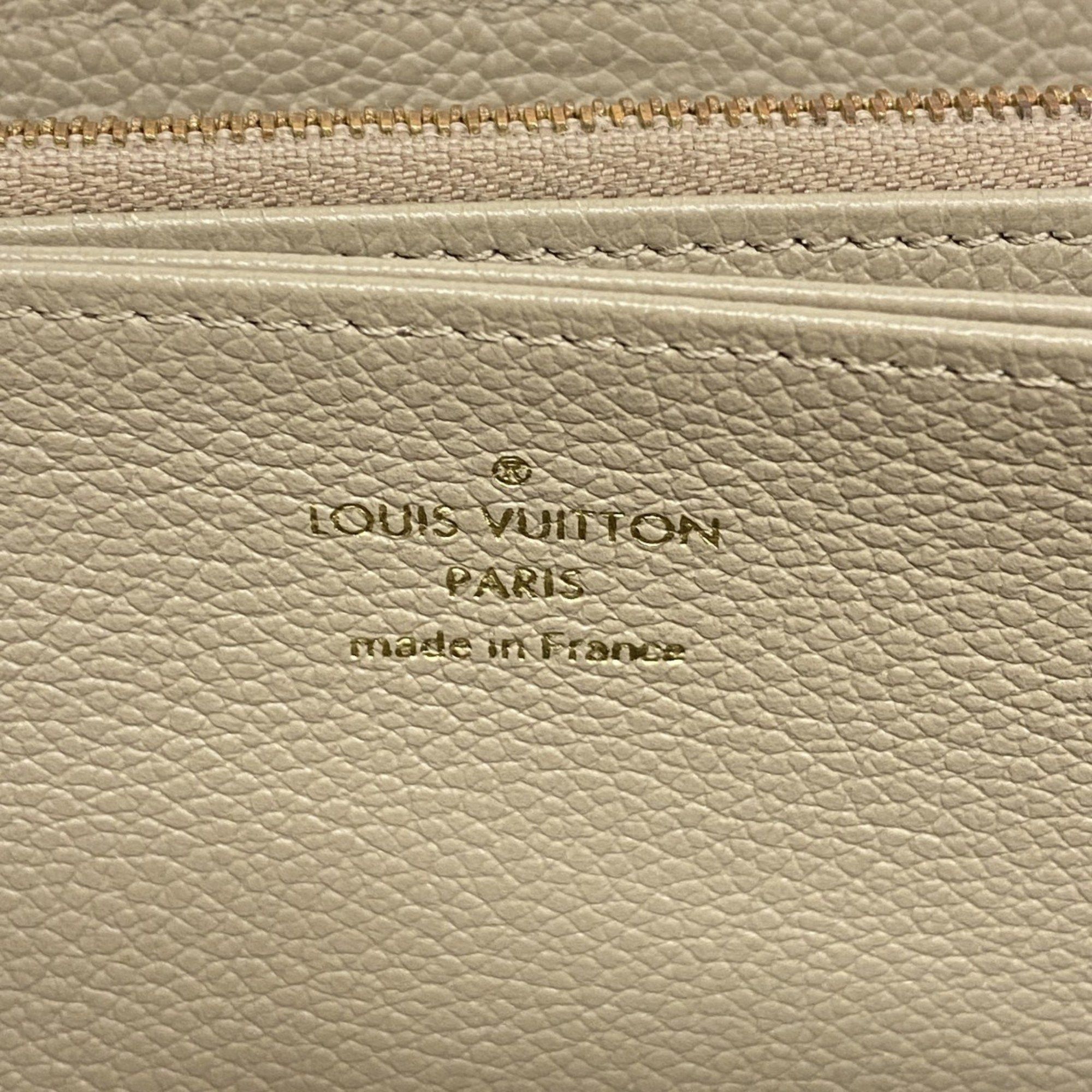 Louis Vuitton Louis Vuitton Portefeuille zippy wallet Size ONE SIZE - 7 Thumbnail