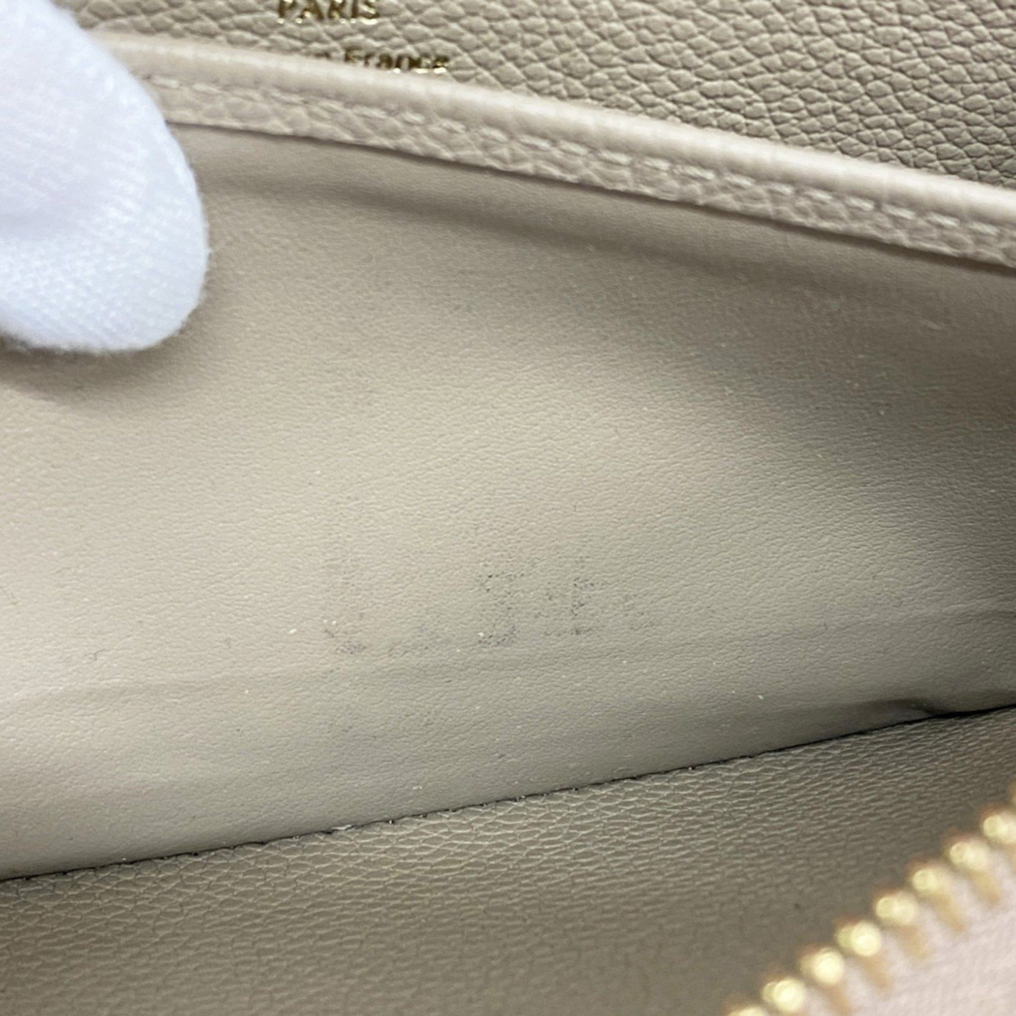 Louis Vuitton Louis Vuitton Portefeuille zippy wallet Size ONE SIZE - 10 Thumbnail