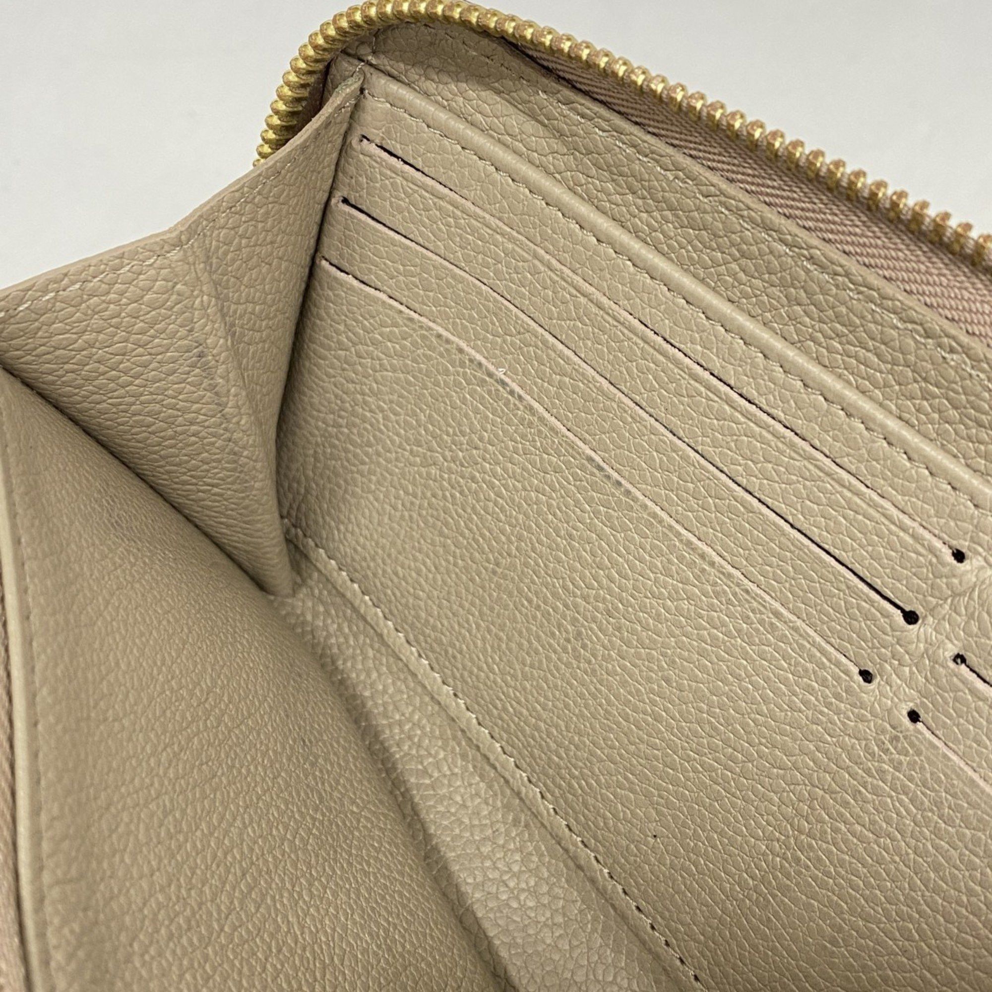 Louis Vuitton Louis Vuitton Portefeuille zippy wallet Size ONE SIZE - 9 Thumbnail