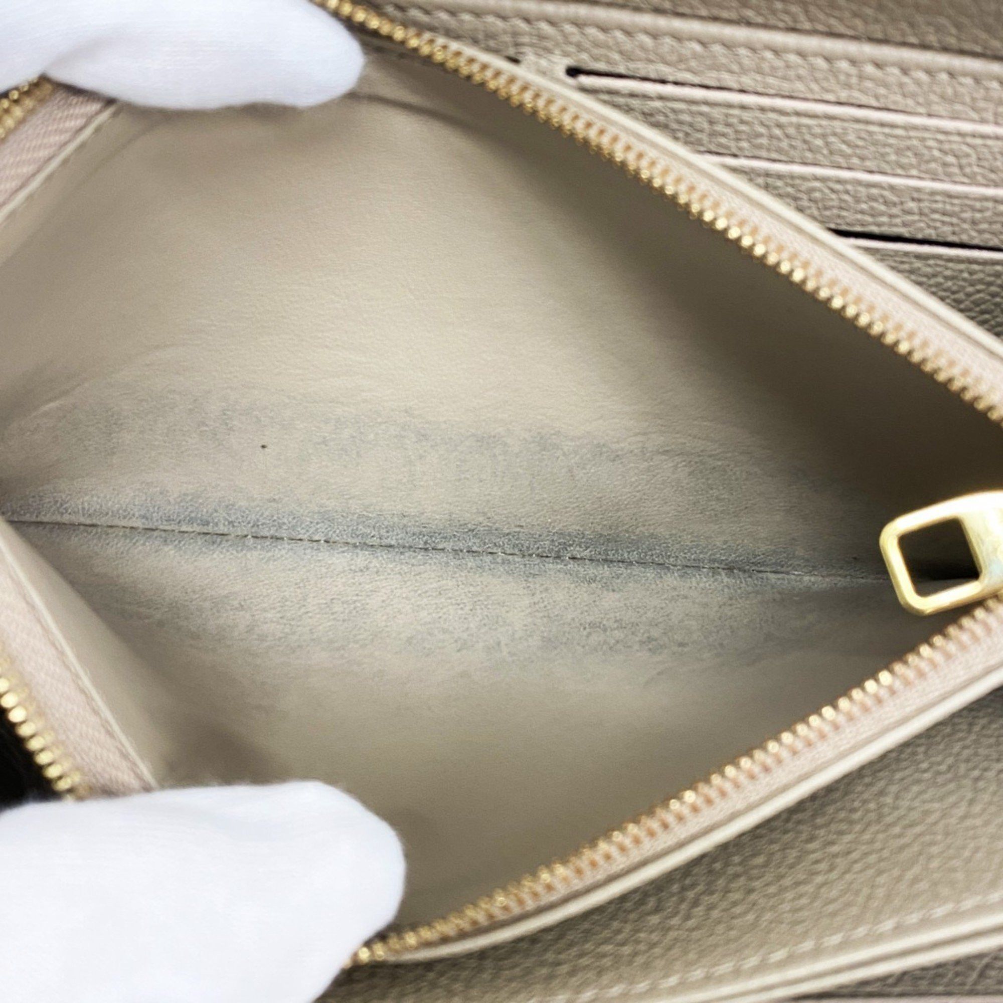Louis Vuitton Louis Vuitton Portefeuille zippy wallet Size ONE SIZE - 8 Thumbnail