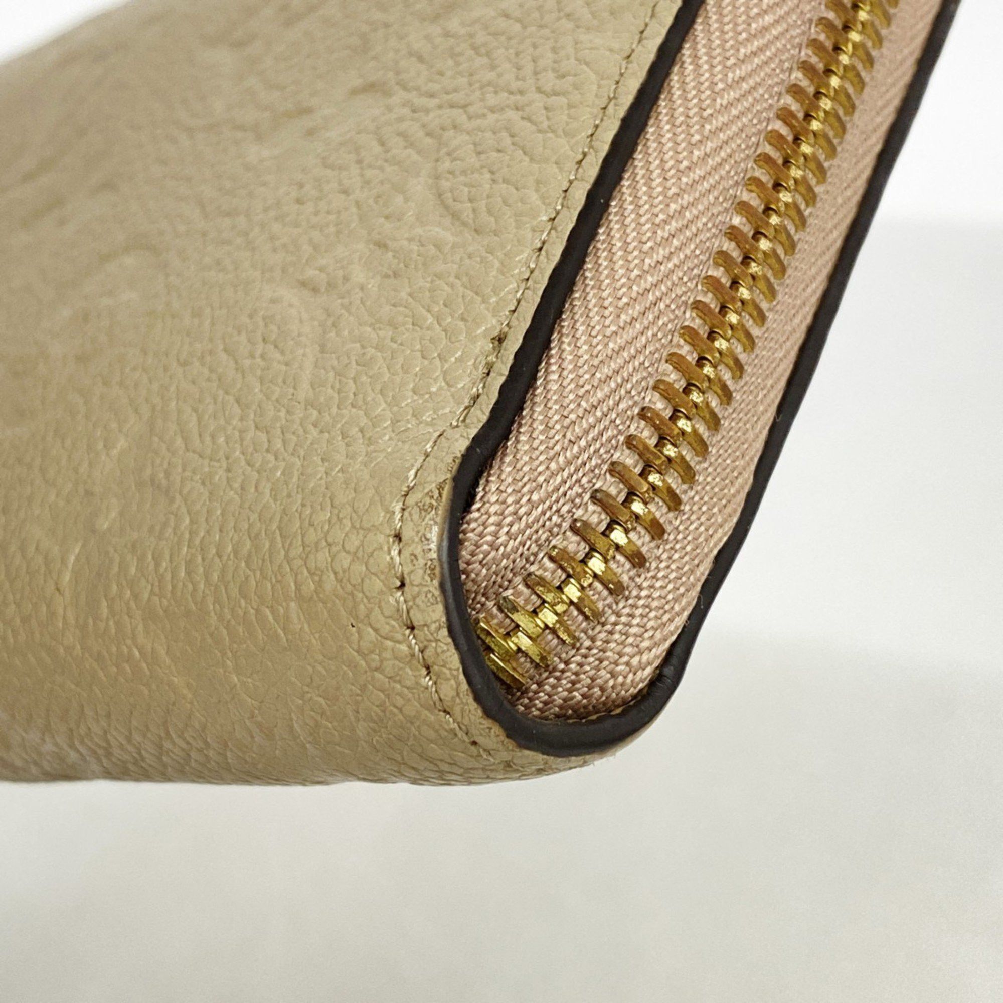 Louis Vuitton Louis Vuitton Portefeuille zippy wallet Size ONE SIZE - 4 Thumbnail