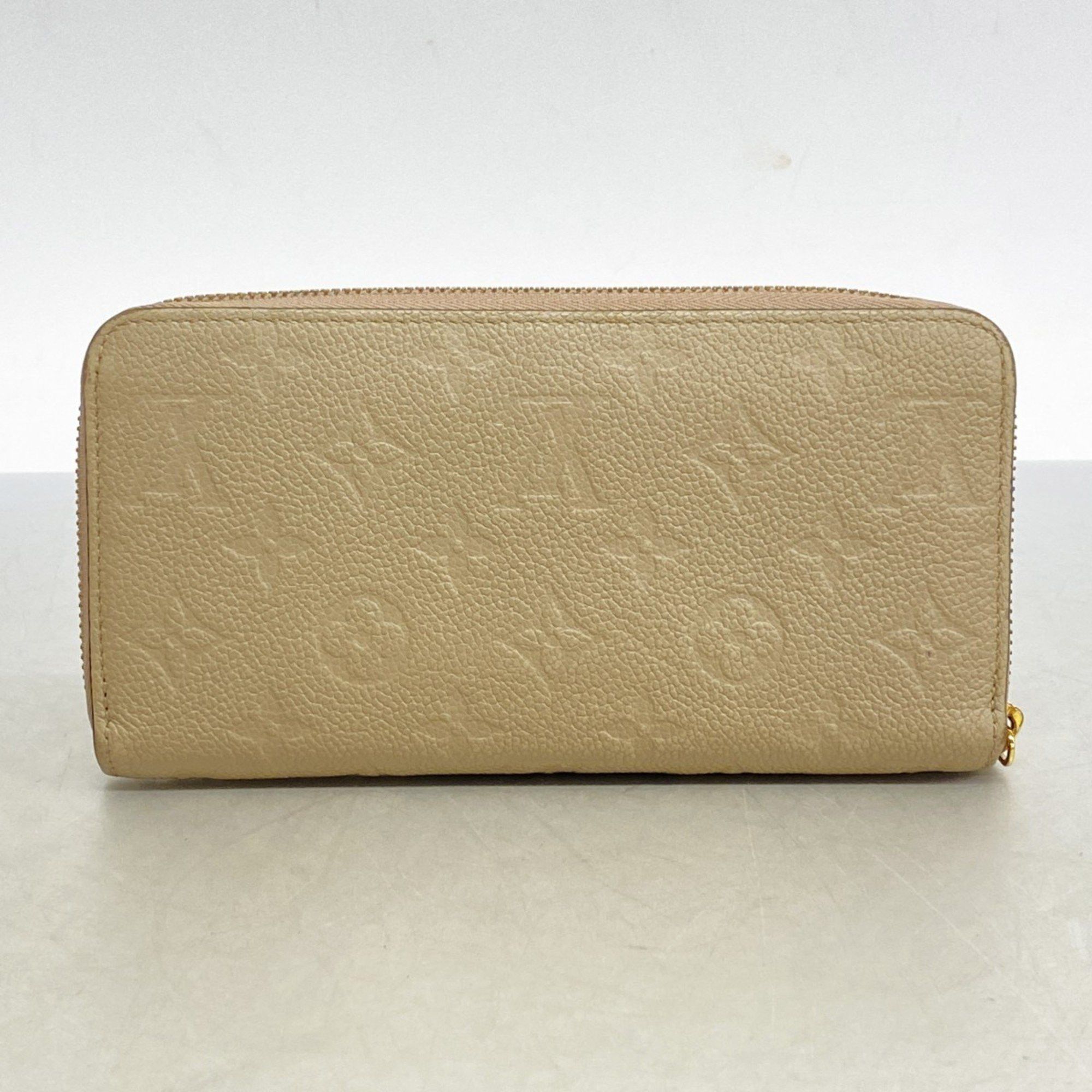 Louis Vuitton Louis Vuitton Portefeuille zippy wallet Size ONE SIZE - 2 Thumbnail