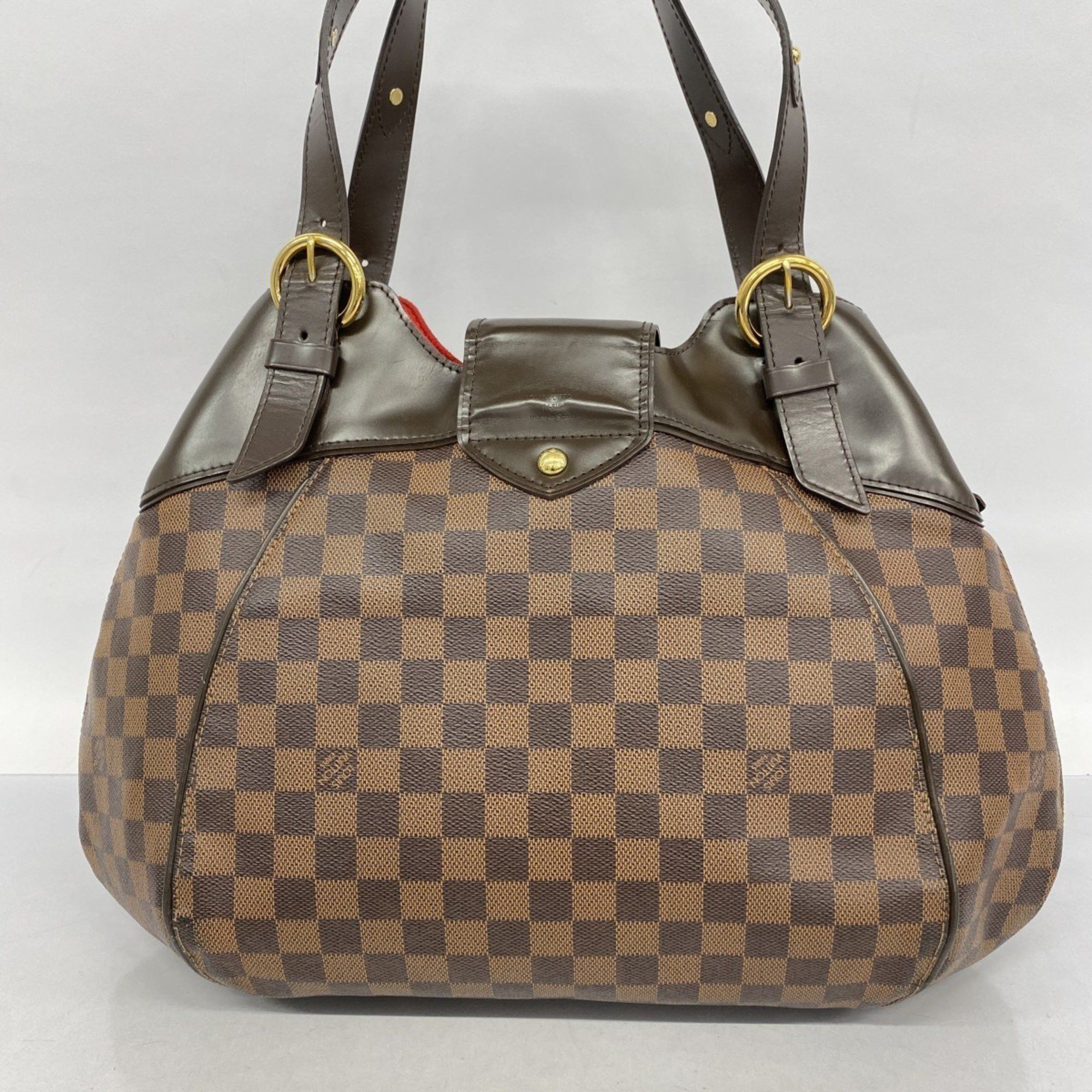 Louis Vuitton Louis Vuitton Sistina shoulder Size ONE SIZE - 2 Thumbnail