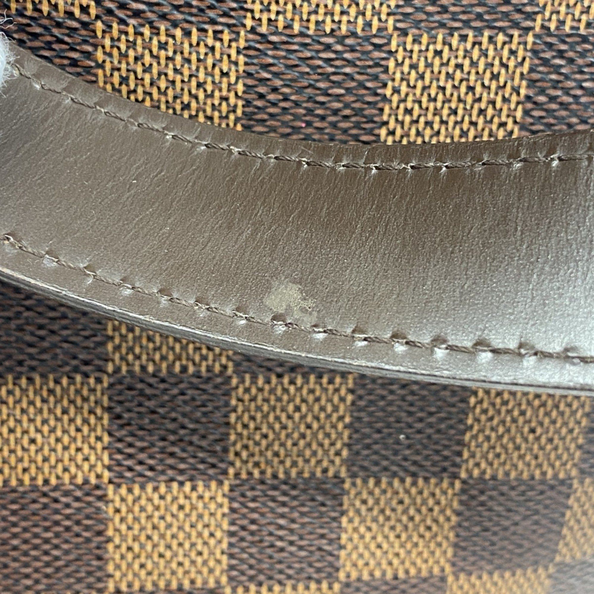 Louis Vuitton Louis Vuitton Sistina shoulder Size ONE SIZE - 12 Thumbnail