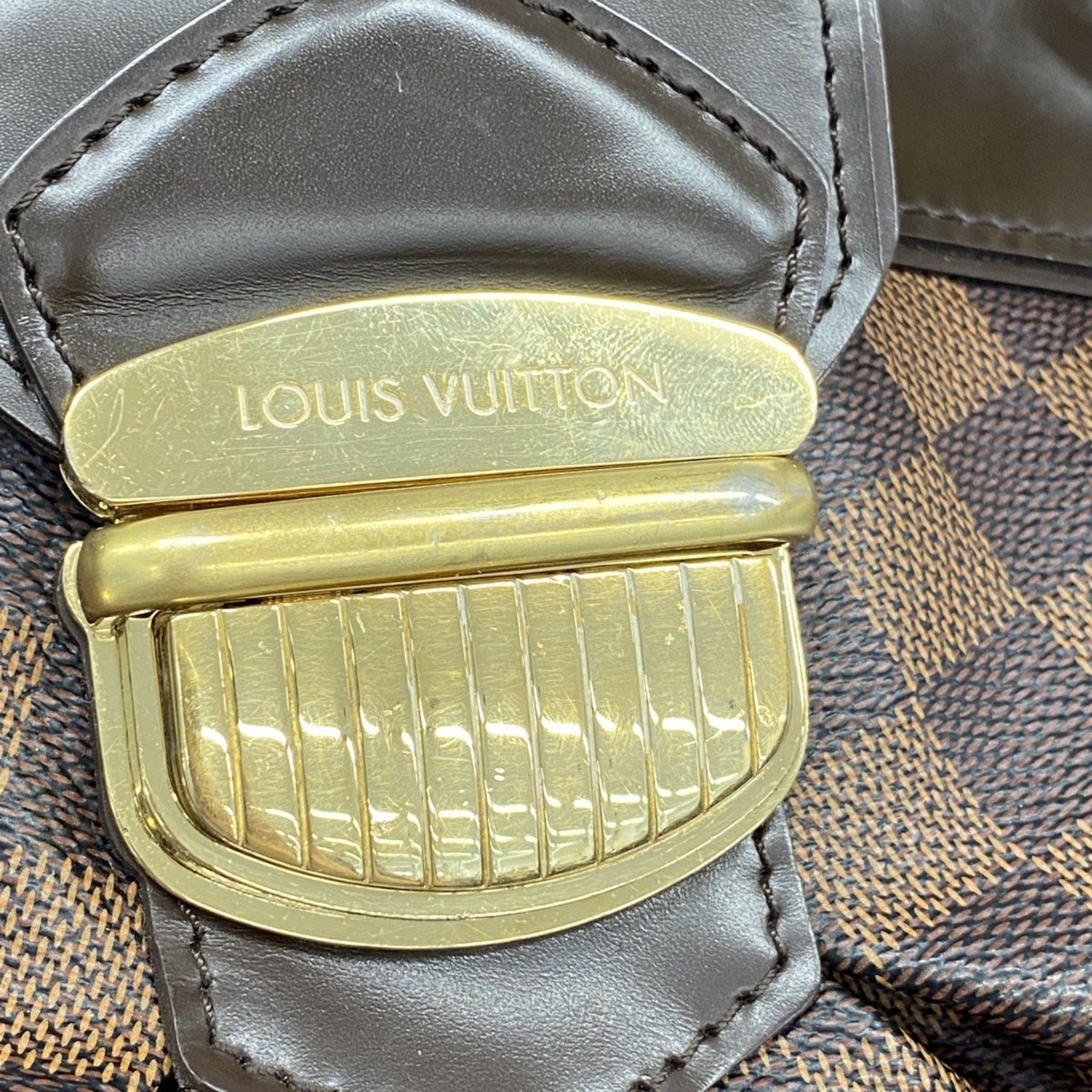 Louis Vuitton Louis Vuitton Sistina shoulder Size ONE SIZE - 7 Thumbnail