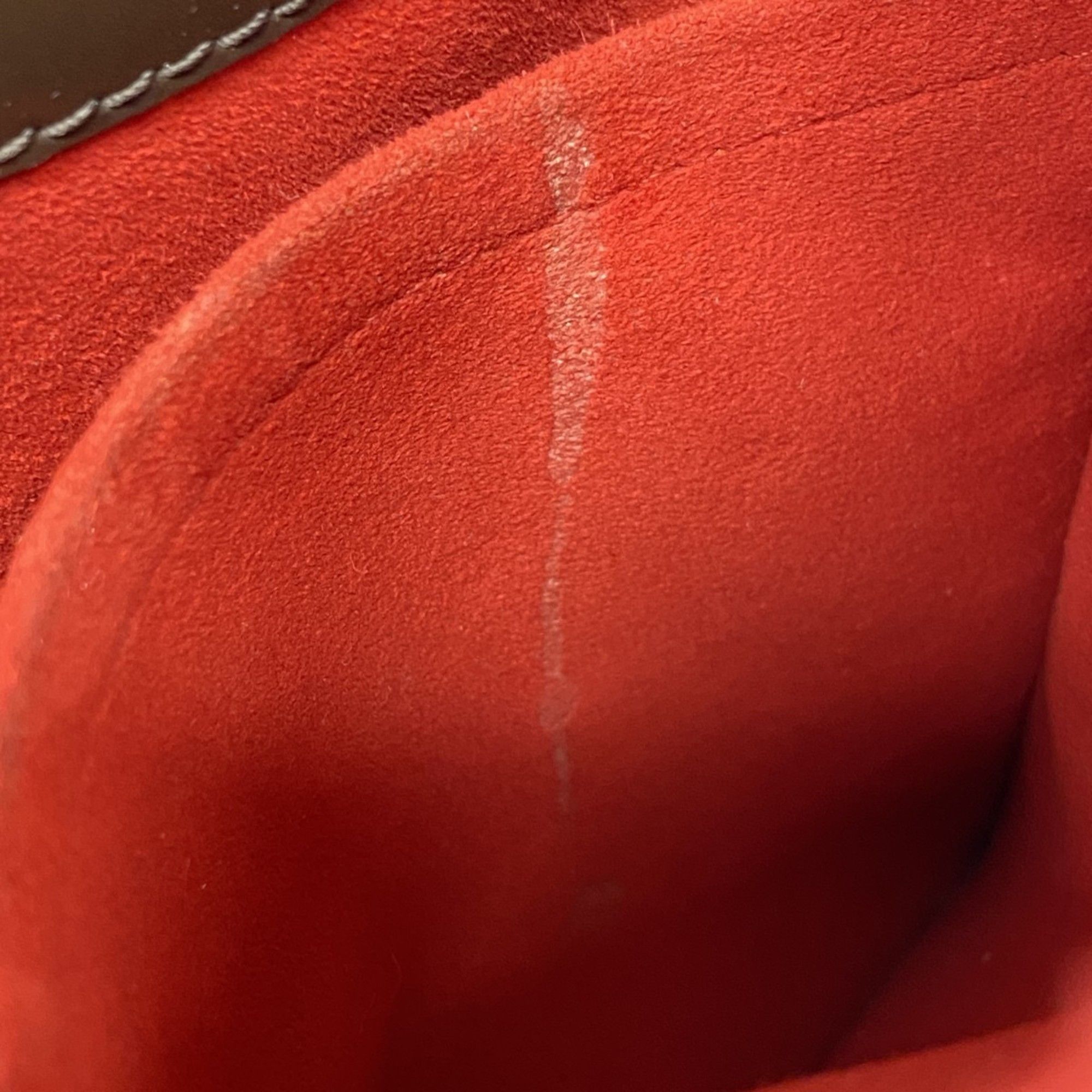Louis Vuitton Louis Vuitton Sistina shoulder Size ONE SIZE - 11 Thumbnail