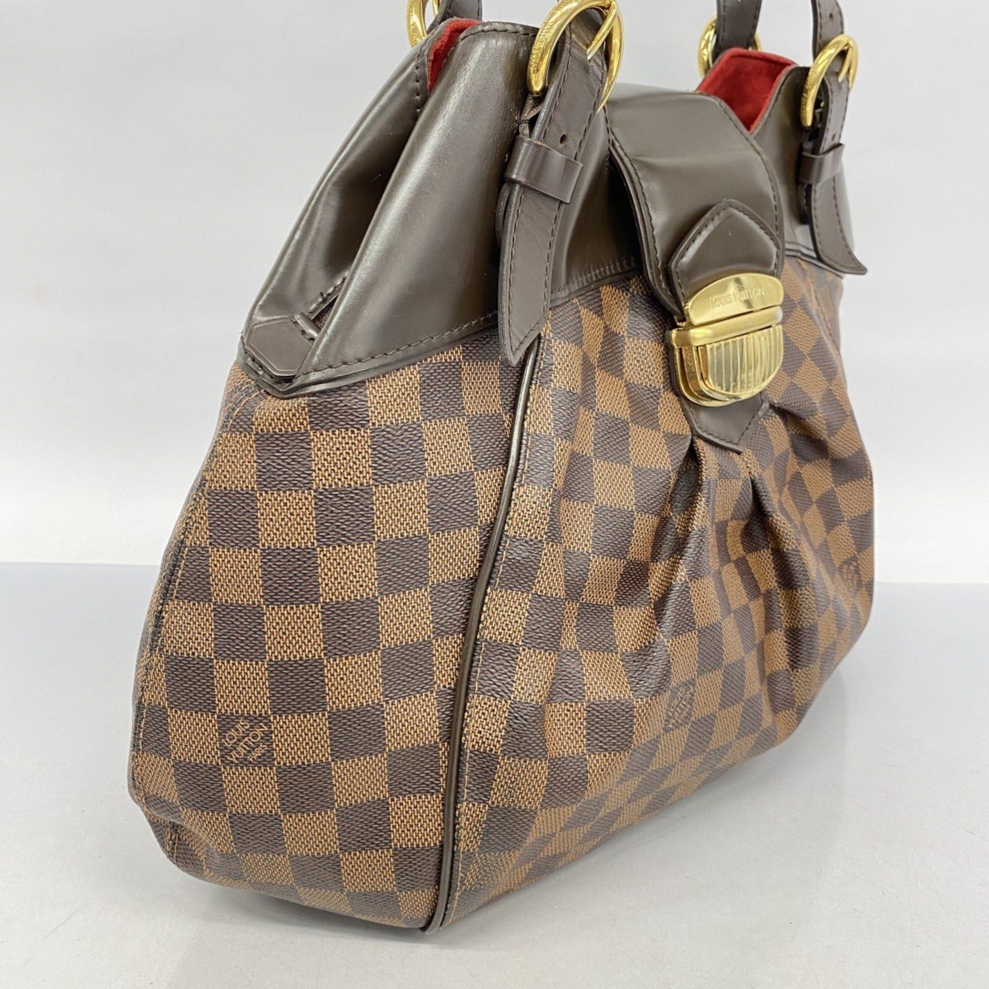 Louis Vuitton Louis Vuitton Sistina shoulder Size ONE SIZE - 3 Thumbnail