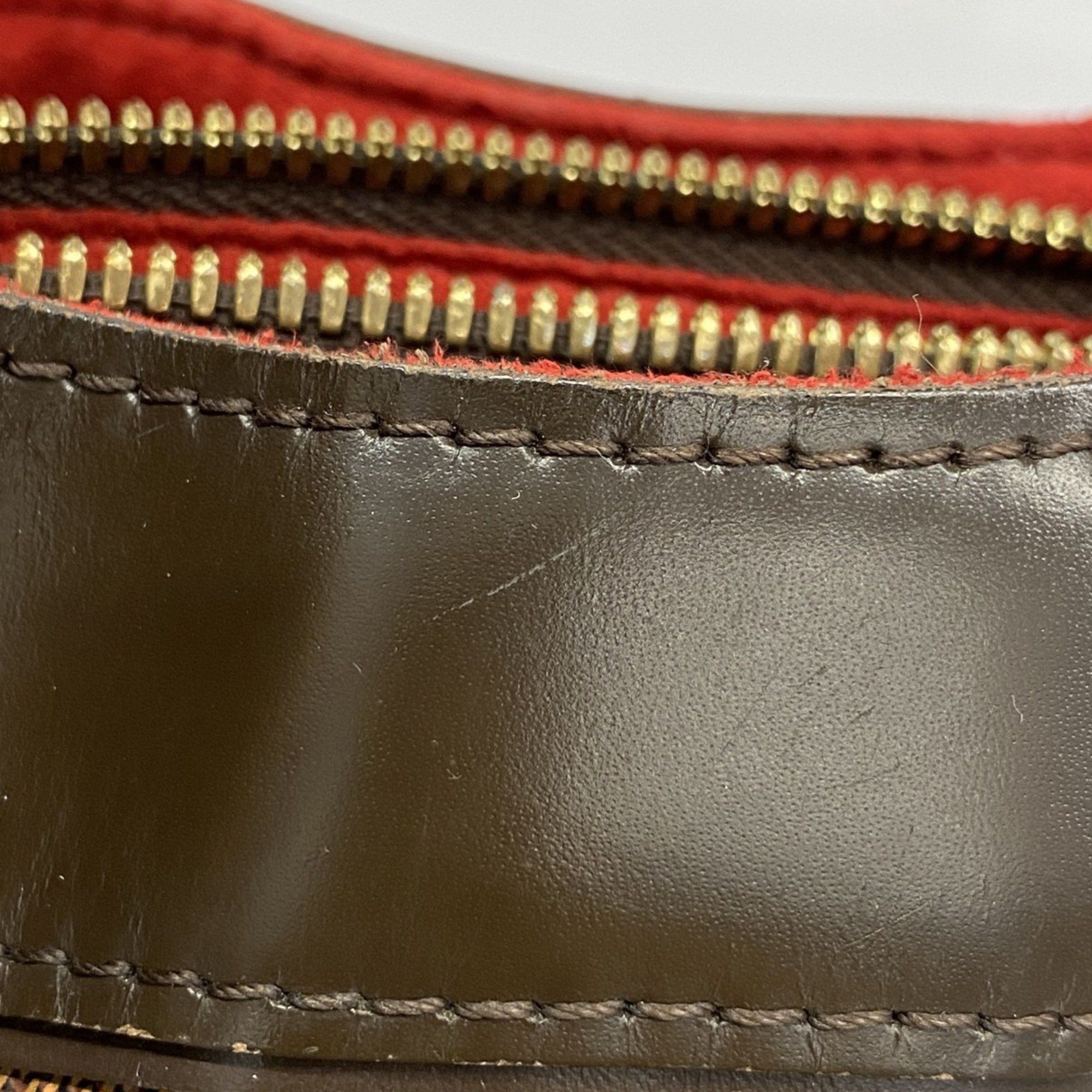 Louis Vuitton Louis Vuitton Sistina shoulder Size ONE SIZE - 14 Thumbnail