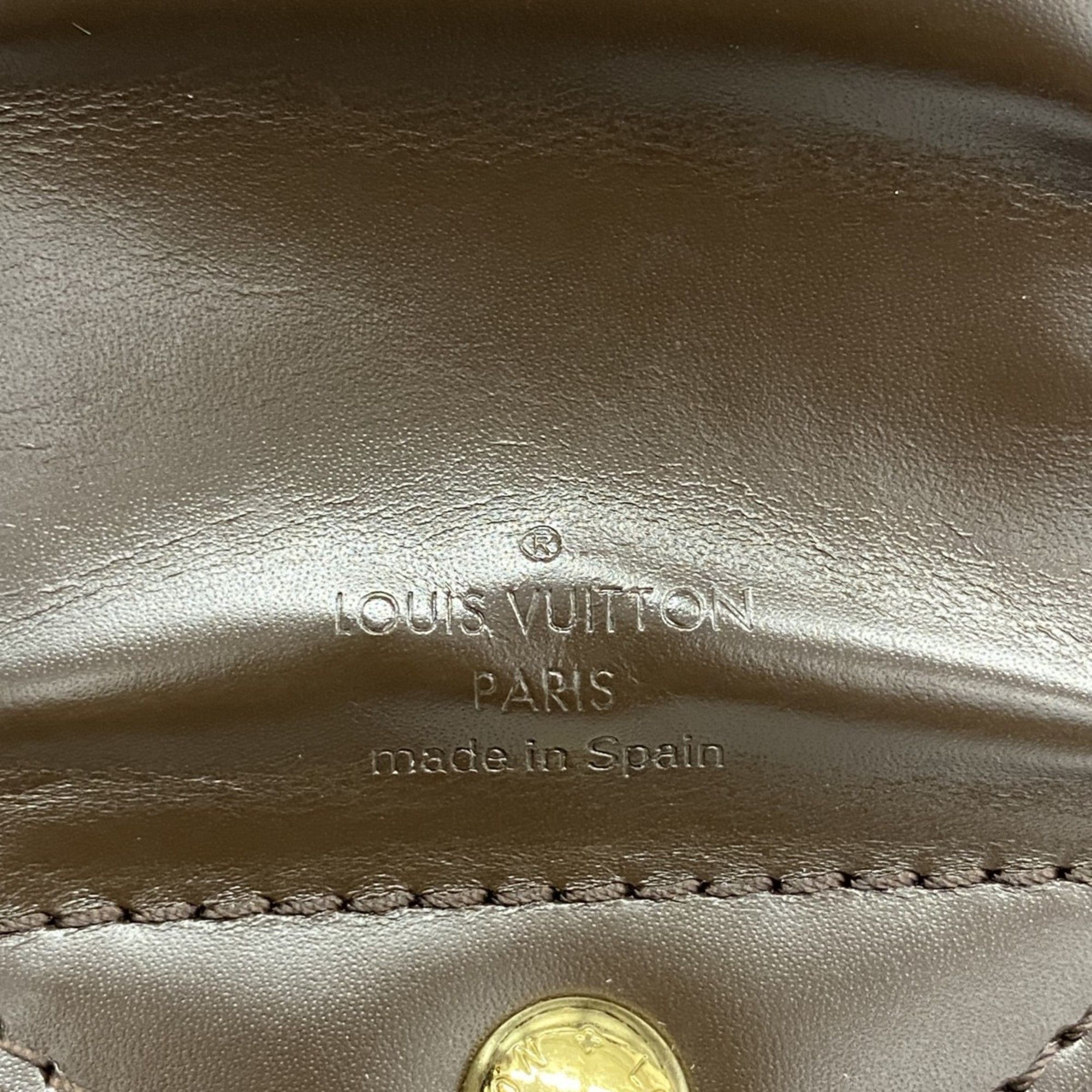 Louis Vuitton Louis Vuitton Sistina shoulder Size ONE SIZE - 10 Thumbnail