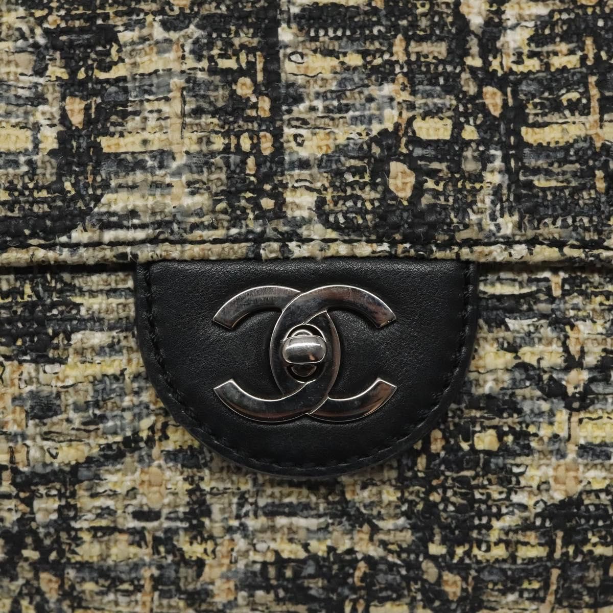 Chanel Chanel Flap bag shoulder Size ONE SIZE - 15 Thumbnail