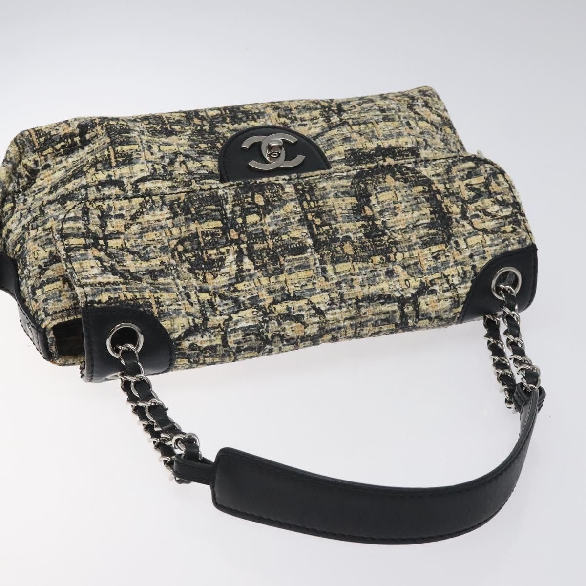 Chanel Chanel Flap bag shoulder Size ONE SIZE - 5 Thumbnail