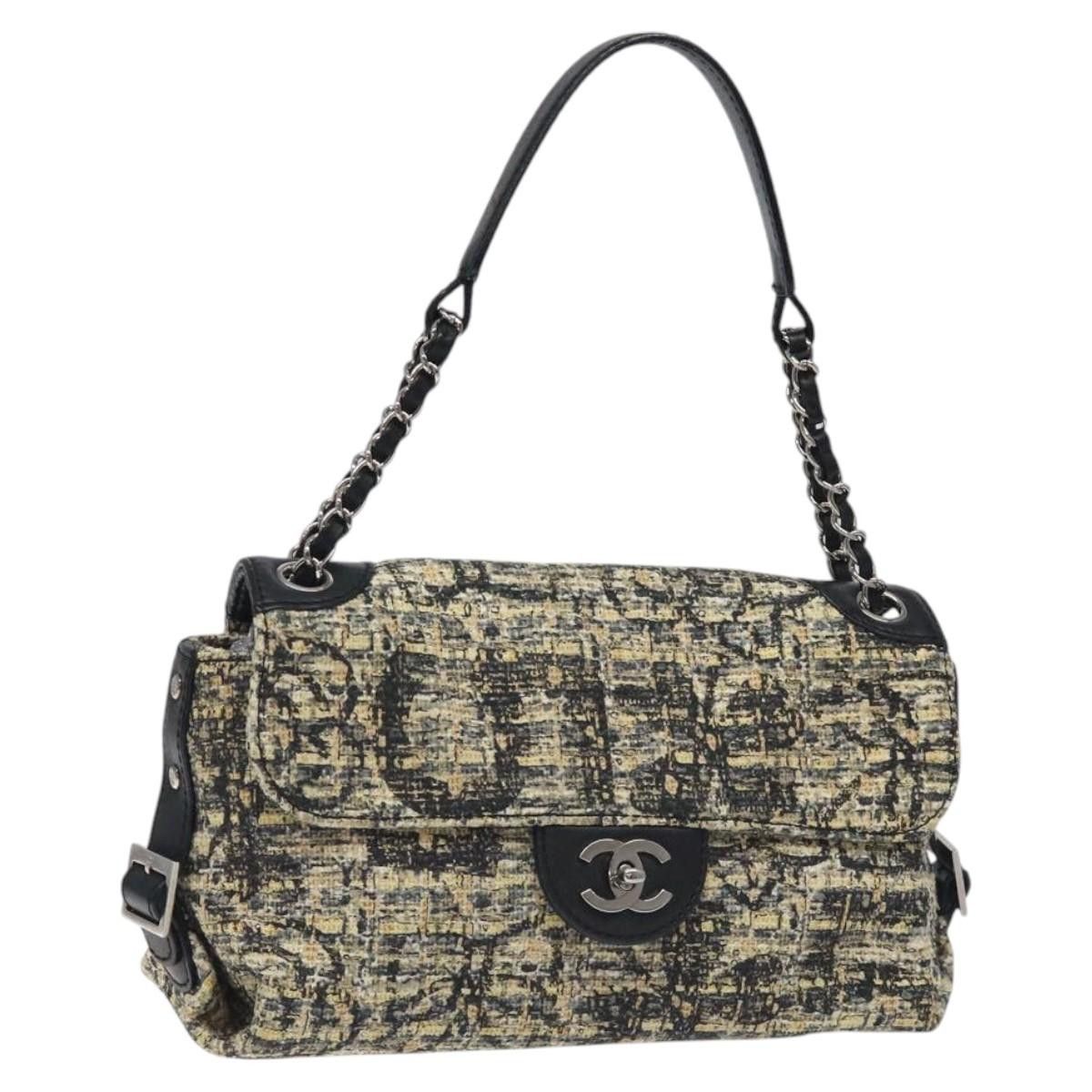 Chanel Chanel Flap bag shoulder Size ONE SIZE - 18 Thumbnail