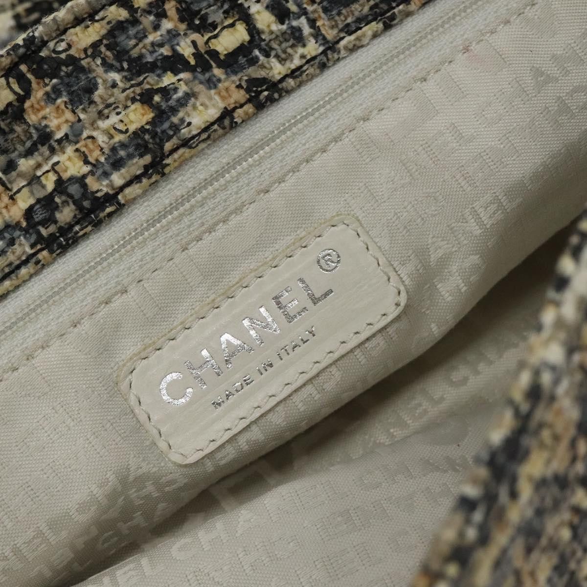 Chanel Chanel Flap bag shoulder Size ONE SIZE - 12 Thumbnail