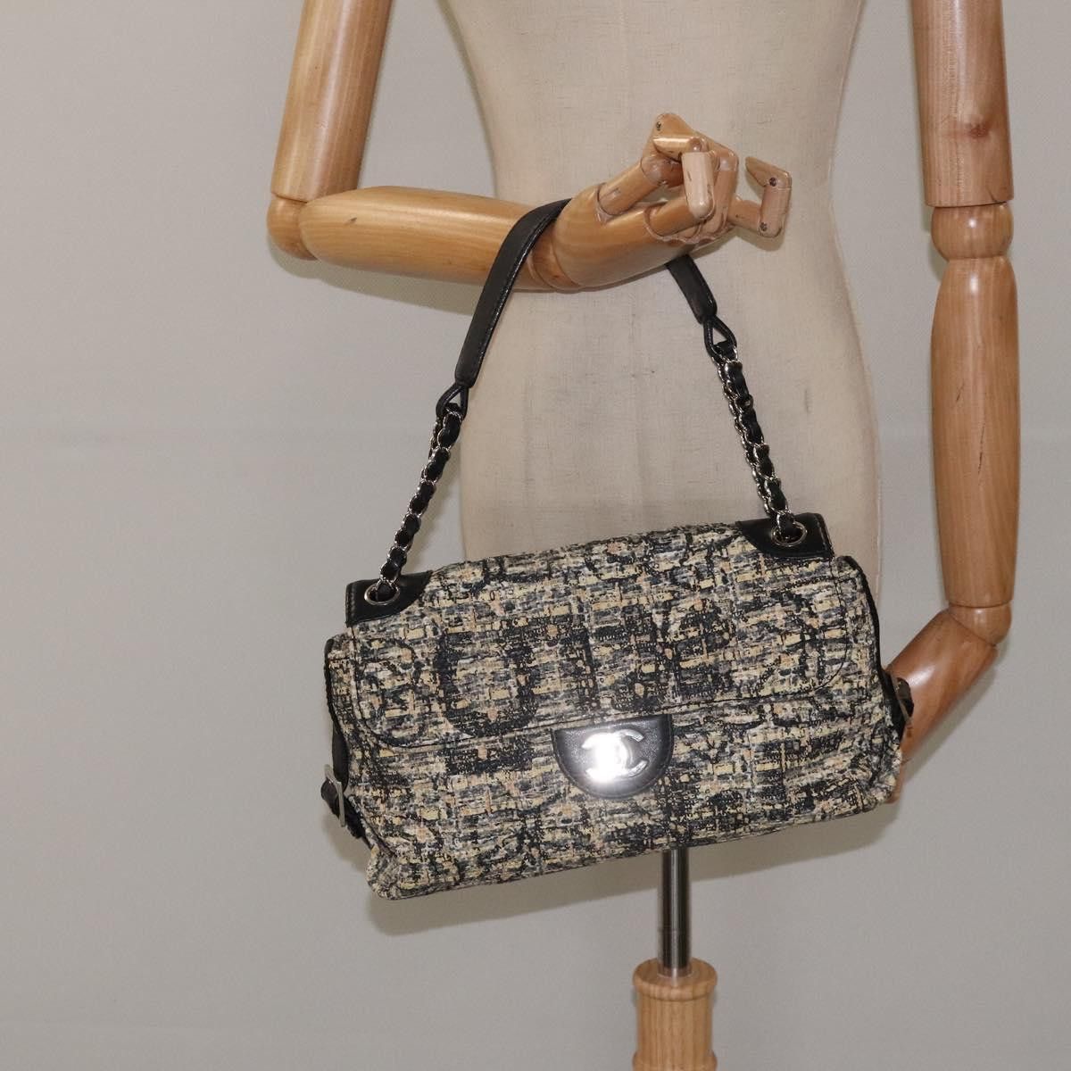 Chanel Chanel Flap bag shoulder Size ONE SIZE - 14 Thumbnail