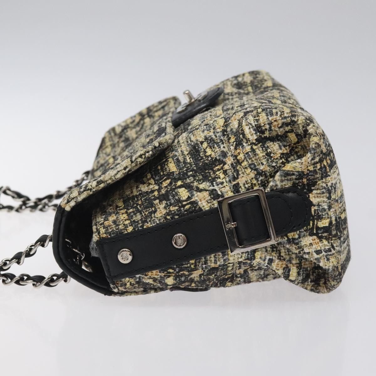 Chanel Chanel Flap bag shoulder Size ONE SIZE - 4 Thumbnail