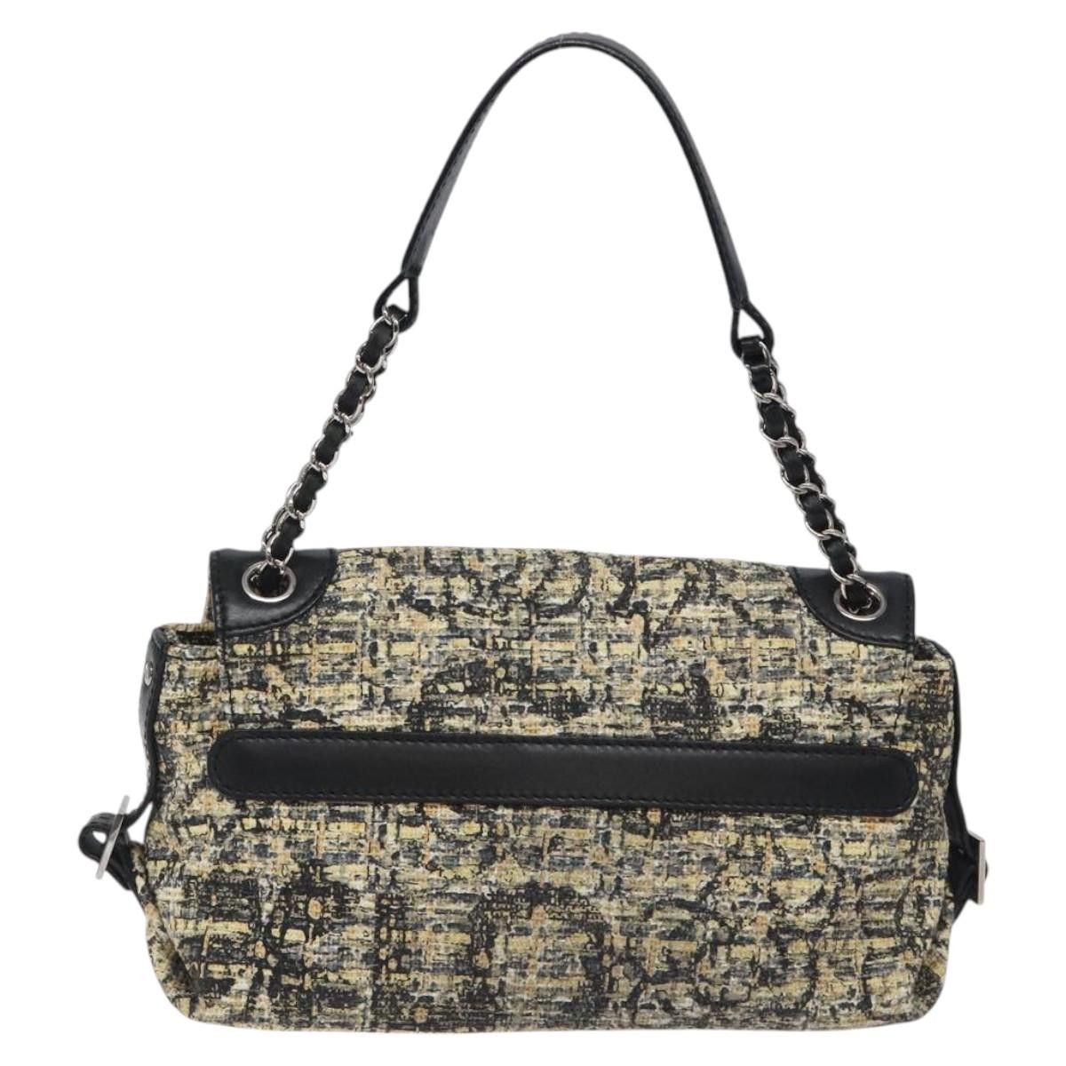 Chanel Chanel Flap bag shoulder Size ONE SIZE - 2 Thumbnail