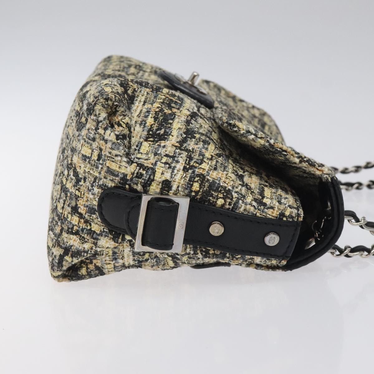 Chanel Chanel Flap bag shoulder Size ONE SIZE - 3 Thumbnail