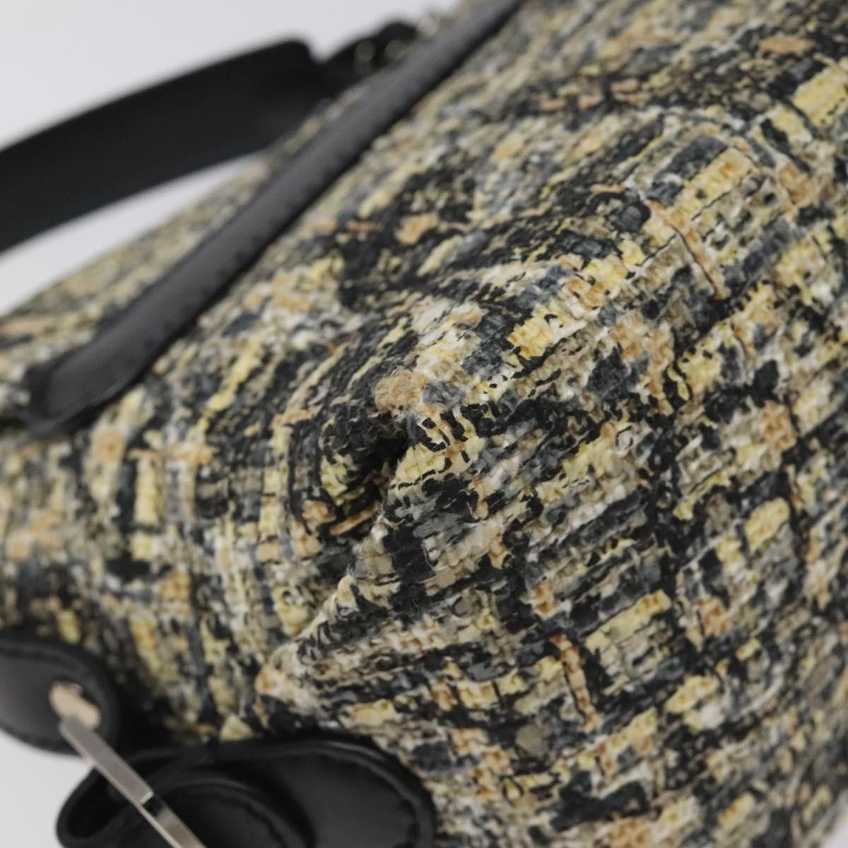 Chanel Chanel Flap bag shoulder Size ONE SIZE - 9 Thumbnail