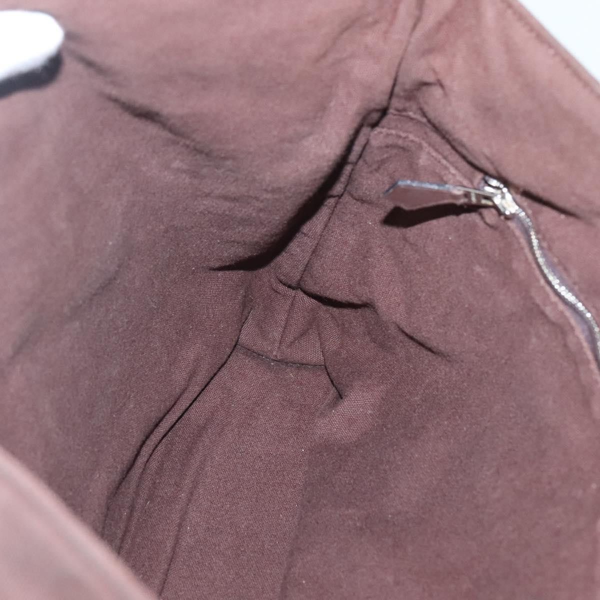 Hermes Hermès Troca tote Size ONE SIZE - 14 Thumbnail