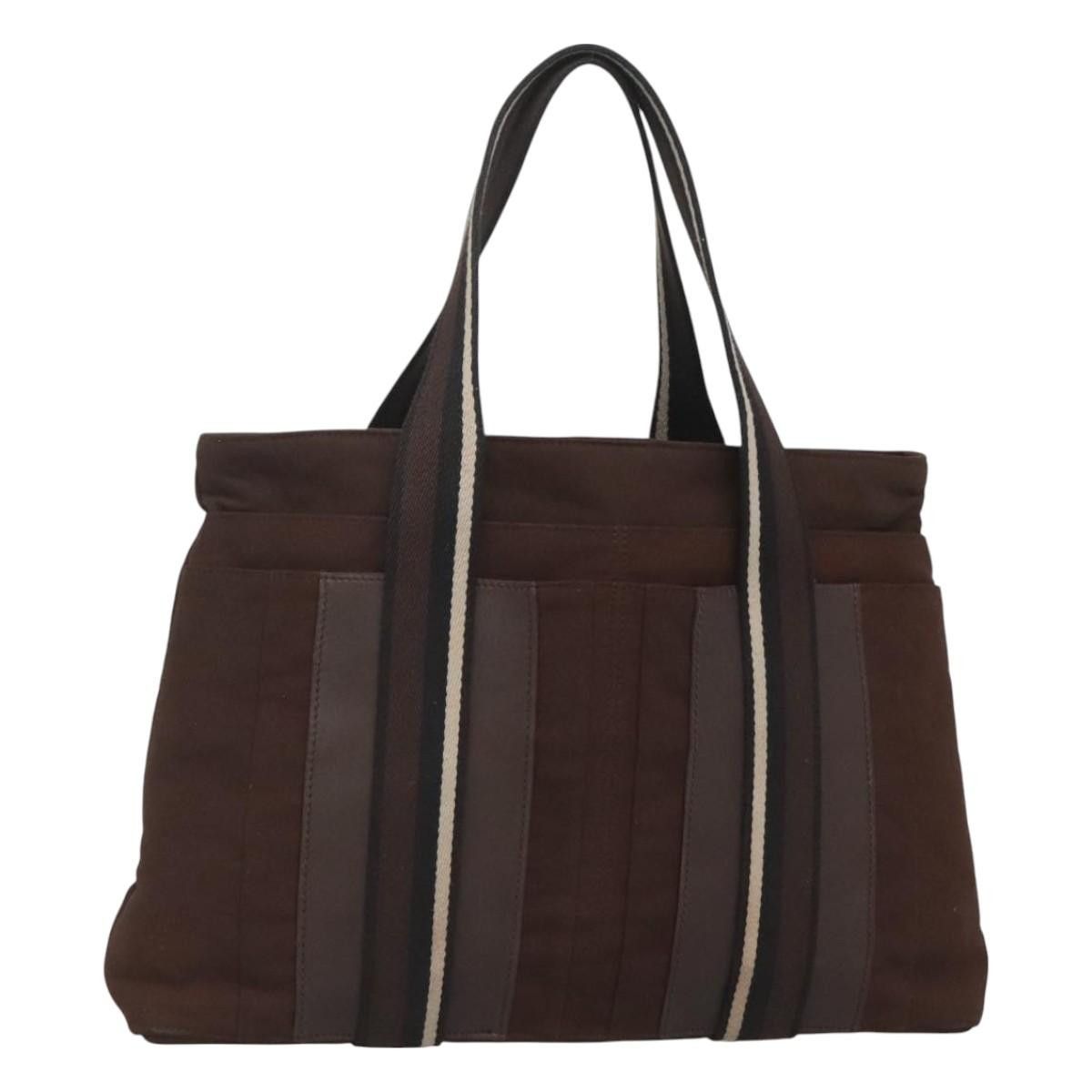 Hermes Hermès Troca tote Size ONE SIZE - 19 Thumbnail
