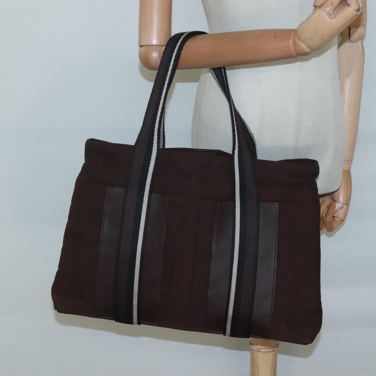 Hermes Hermès Troca tote Size ONE SIZE - 11 Thumbnail